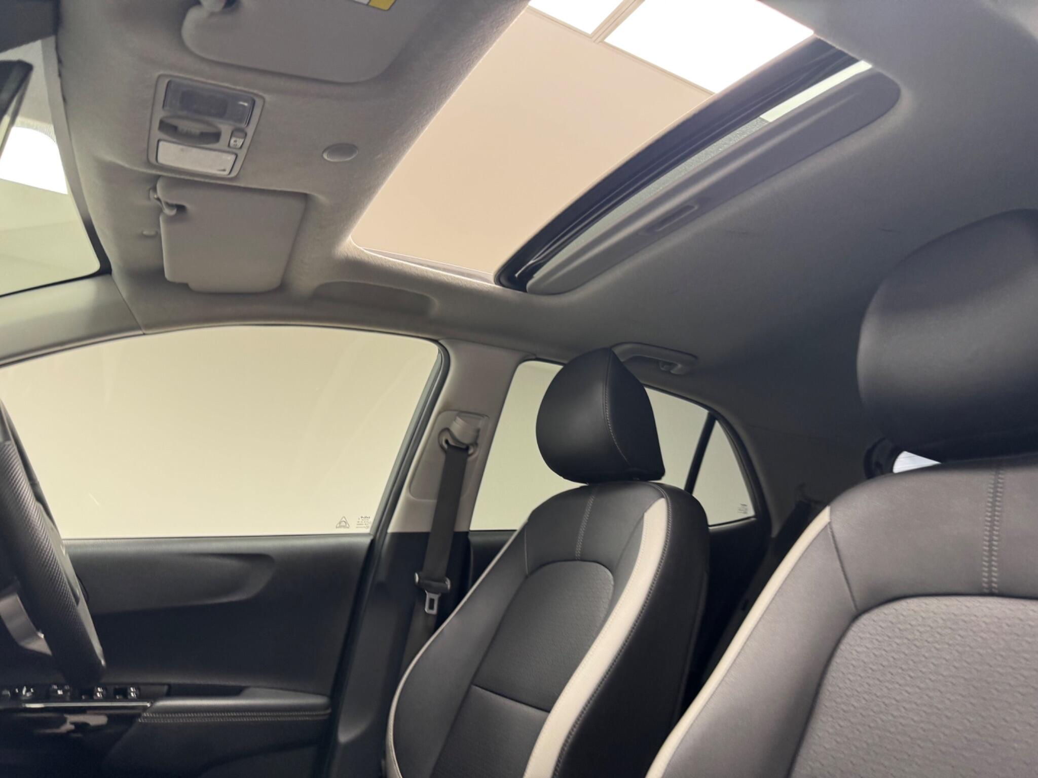 Kia Picanto view 25