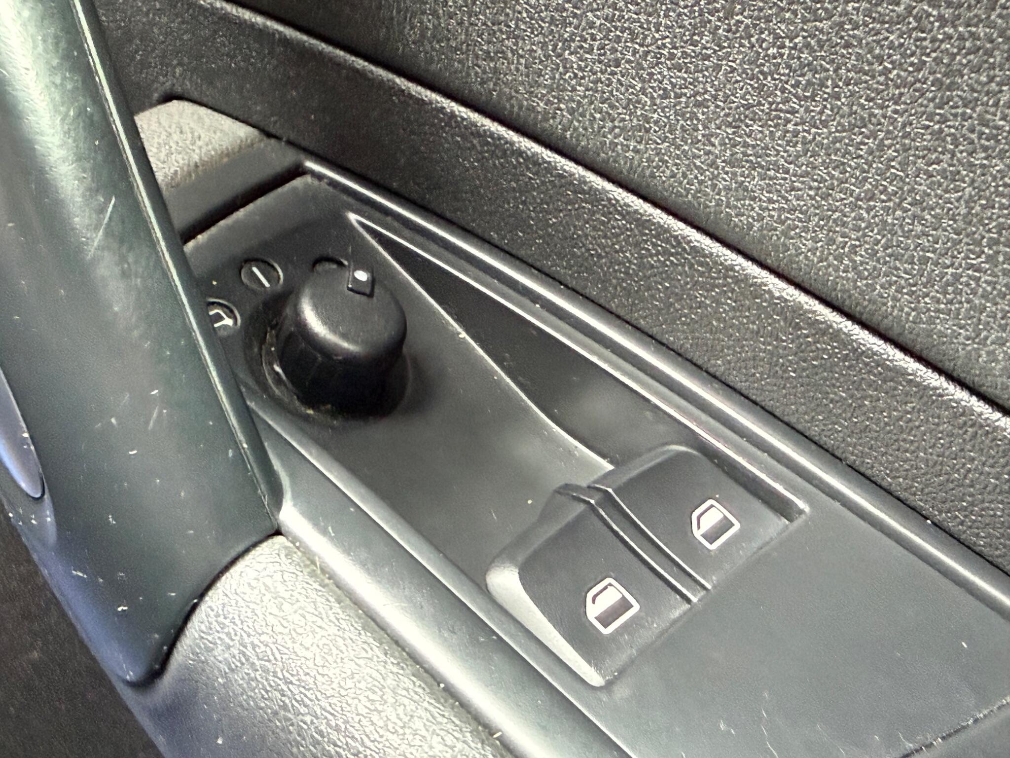 Audi A1 view 34
