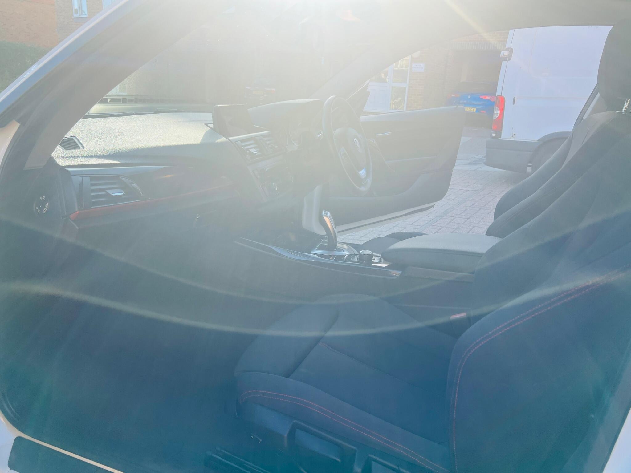 BMW 1 Series view 59