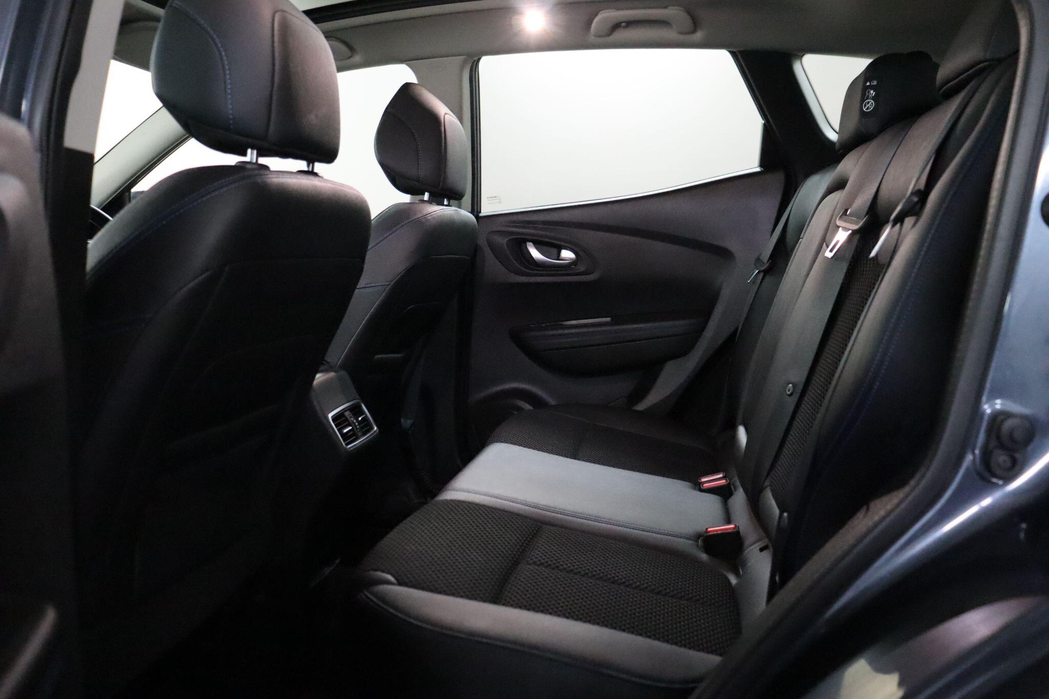 Renault Kadjar view 42