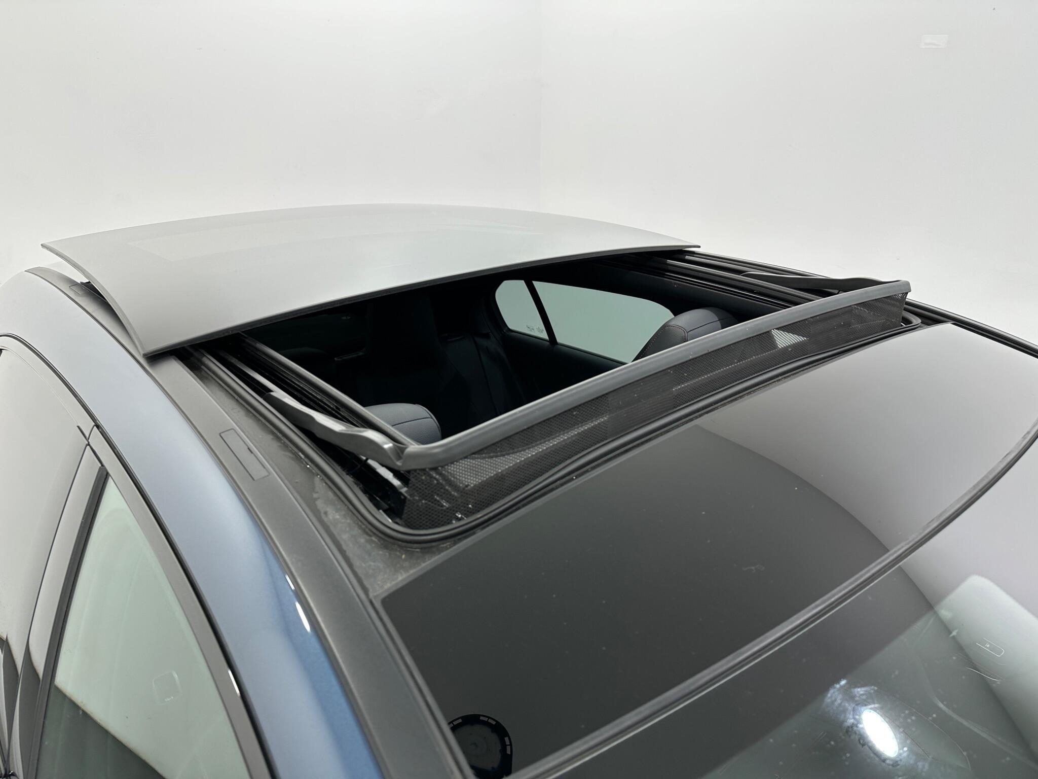 Mercedes-Benz A-Class view 56