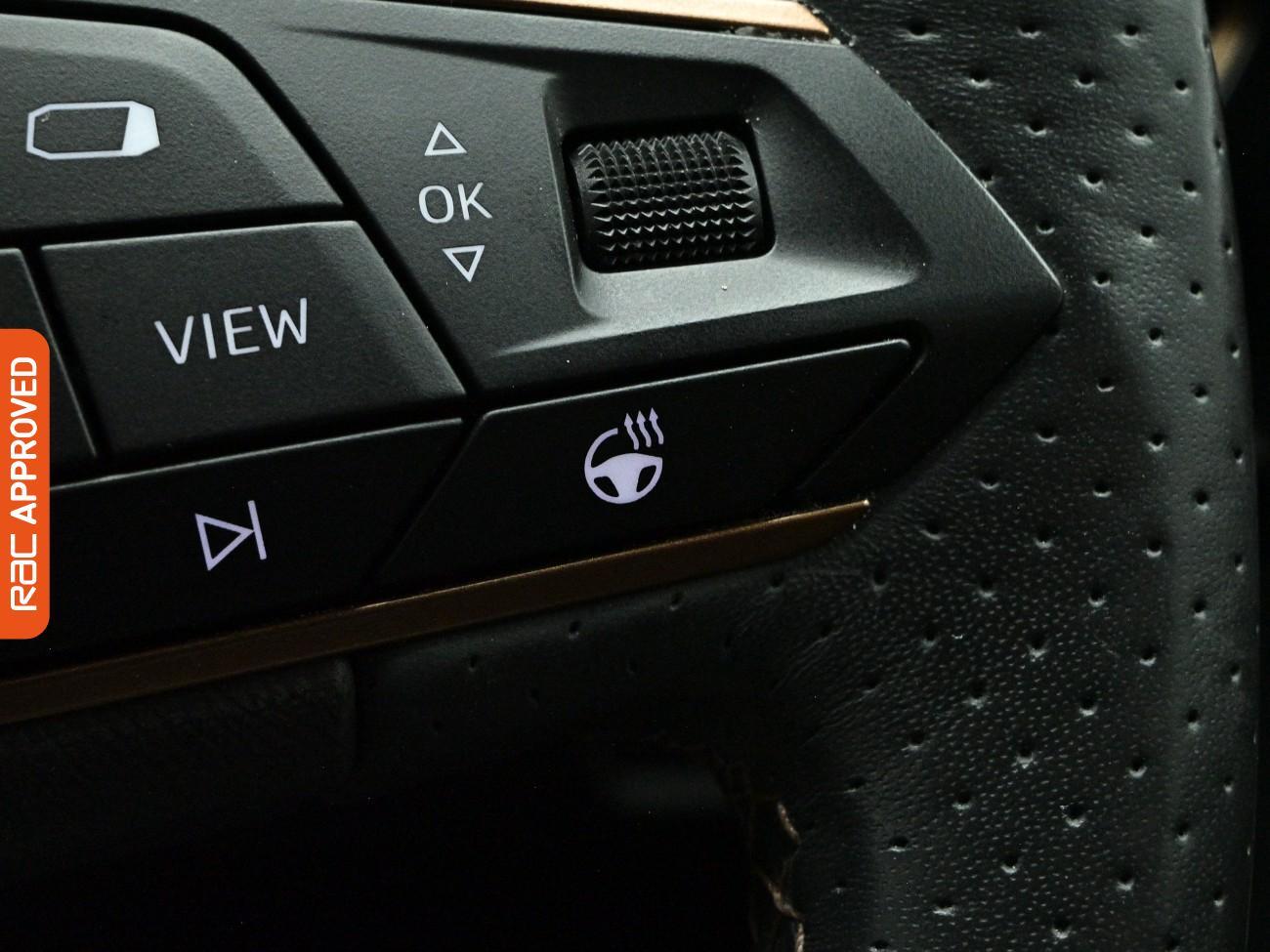 Cupra Formentor view 19
