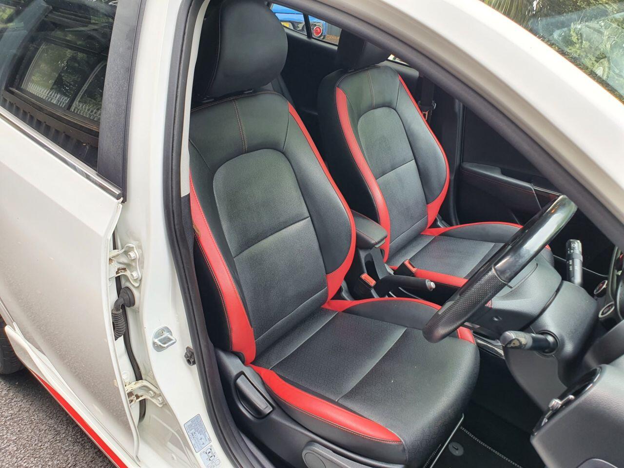 Kia Picanto view 15