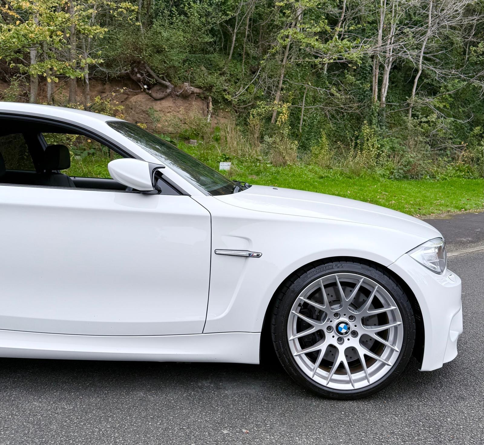 BMW 1 Series view 74