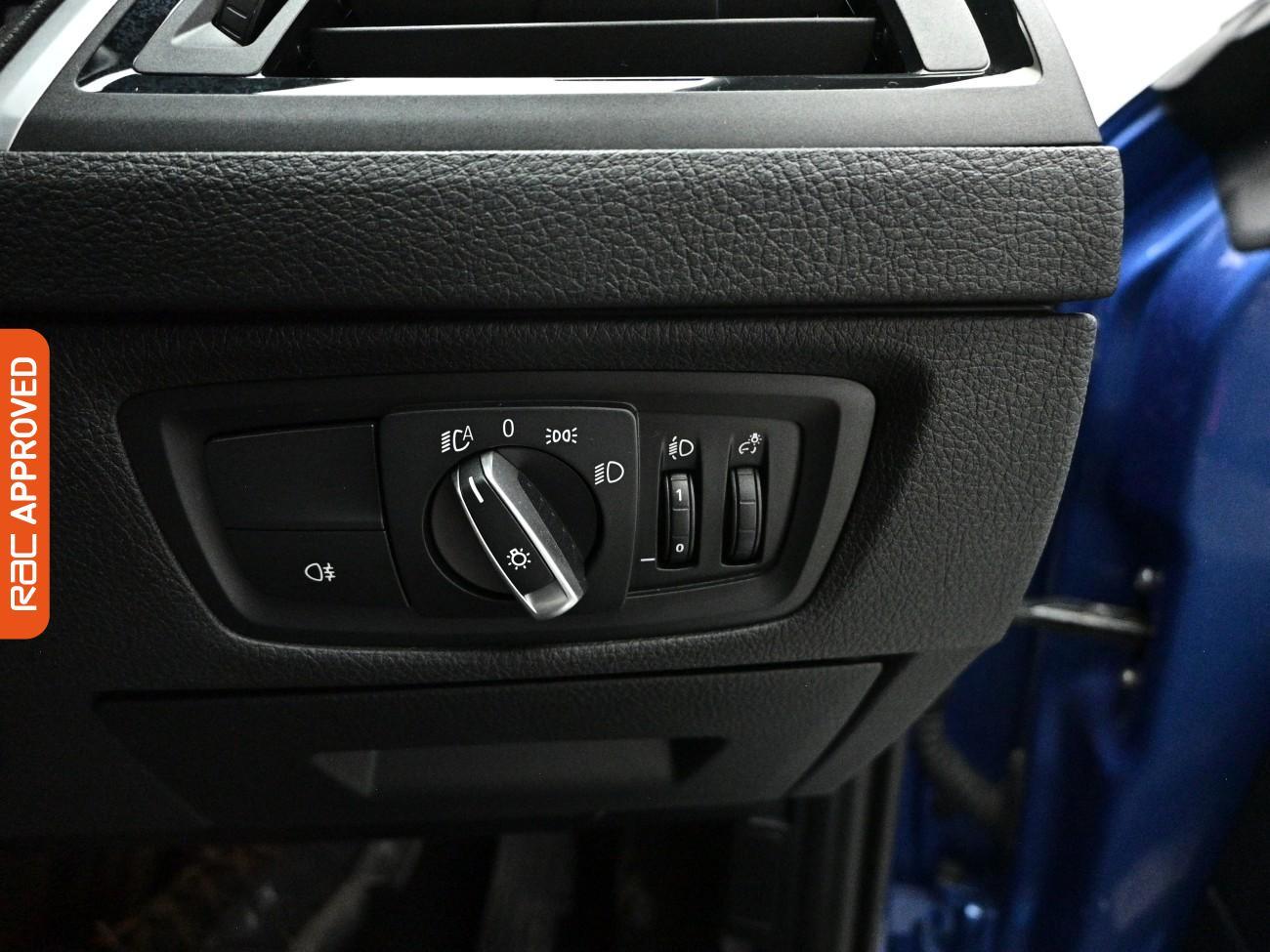 BMW 2 Series view 19