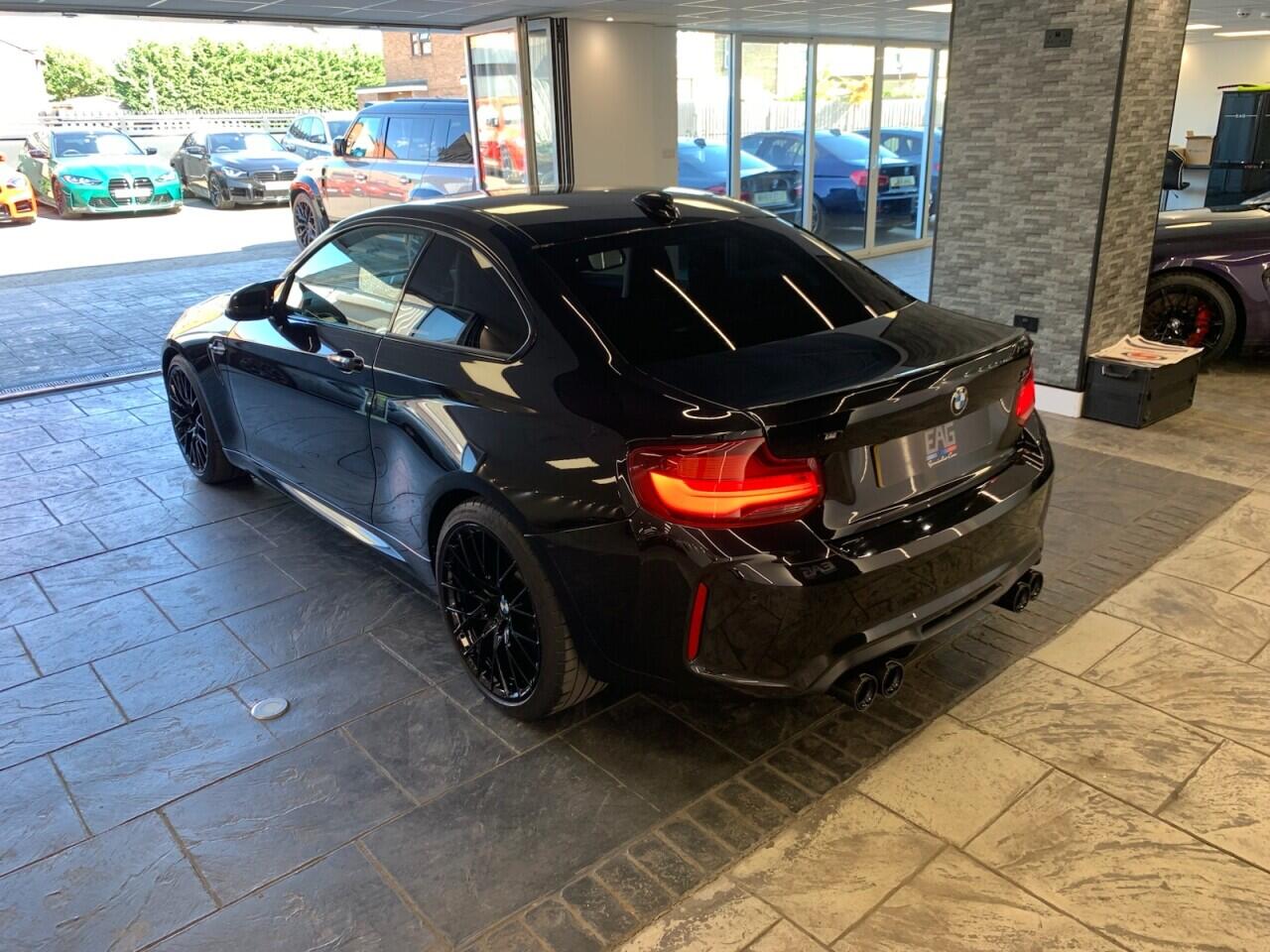 BMW M2 view 19
