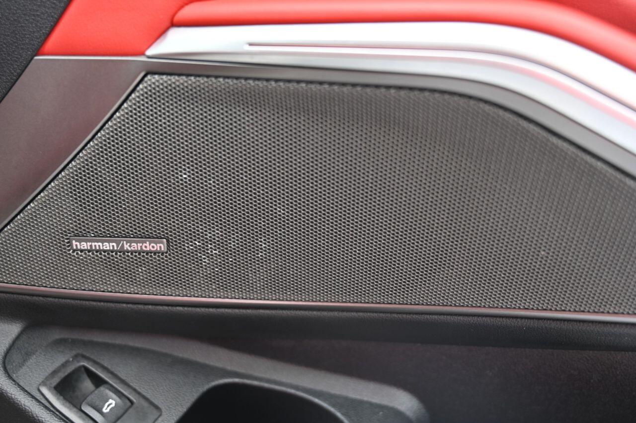 BMW 3 Series view 38
