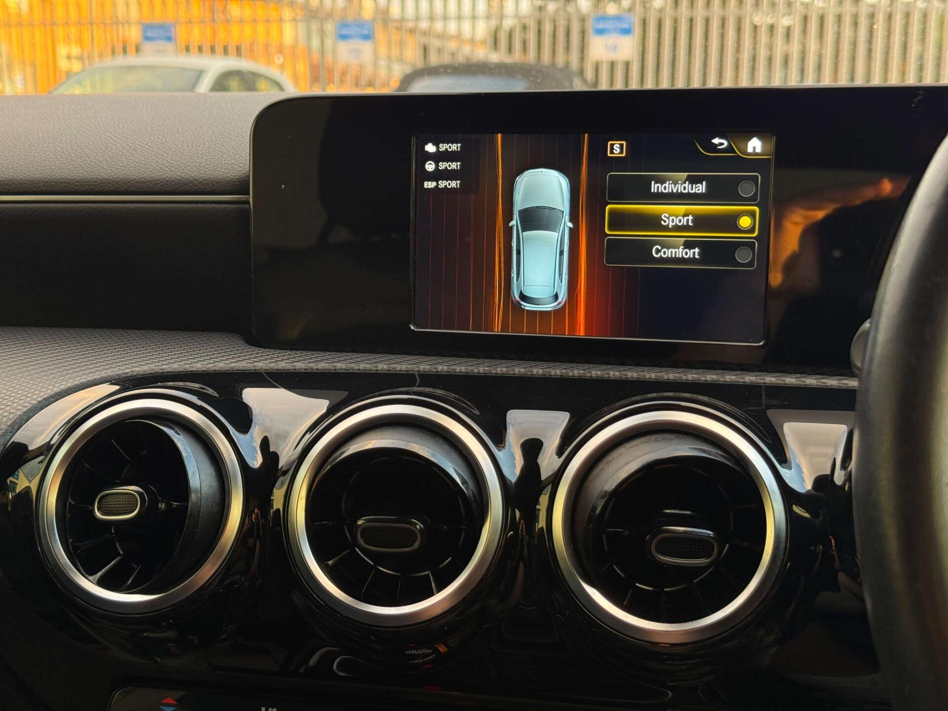 Mercedes-Benz A Class view 71