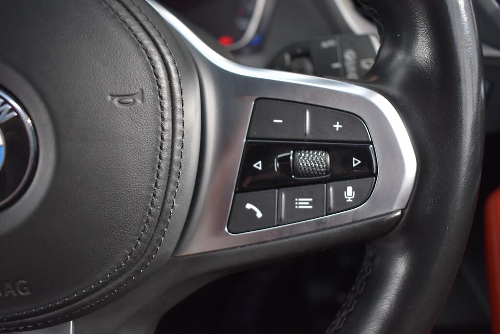 BMW 1 Series view 43