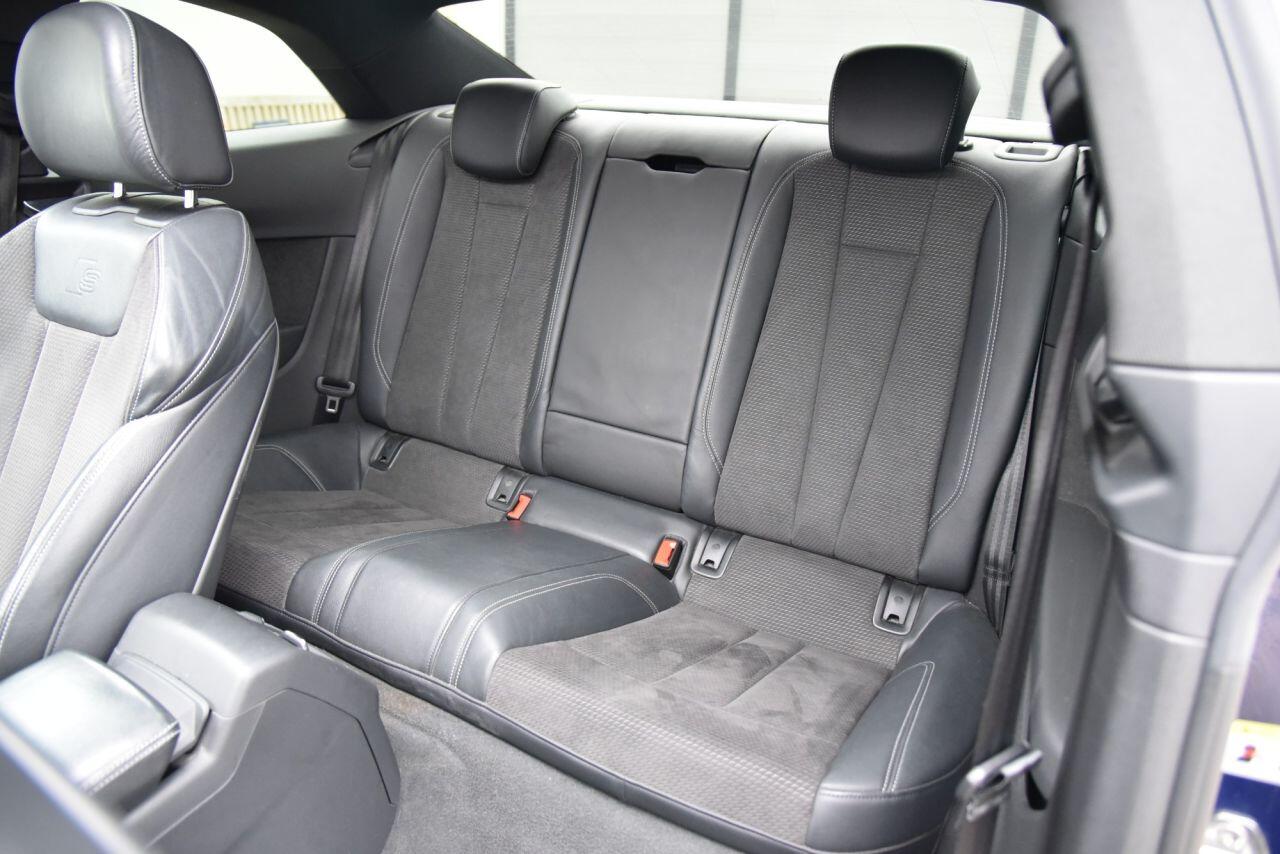Audi A5 view 26