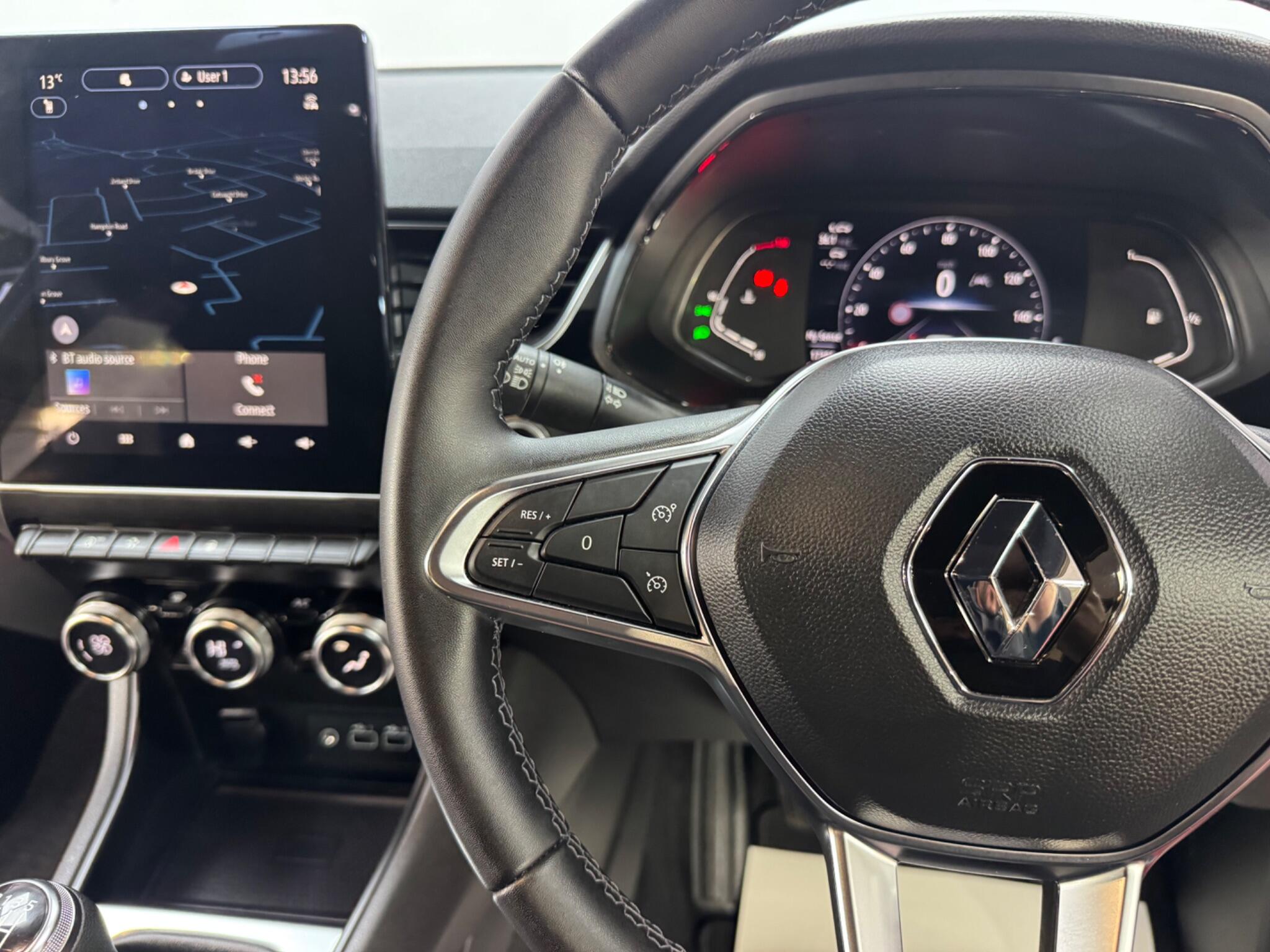 Renault Captur view 37