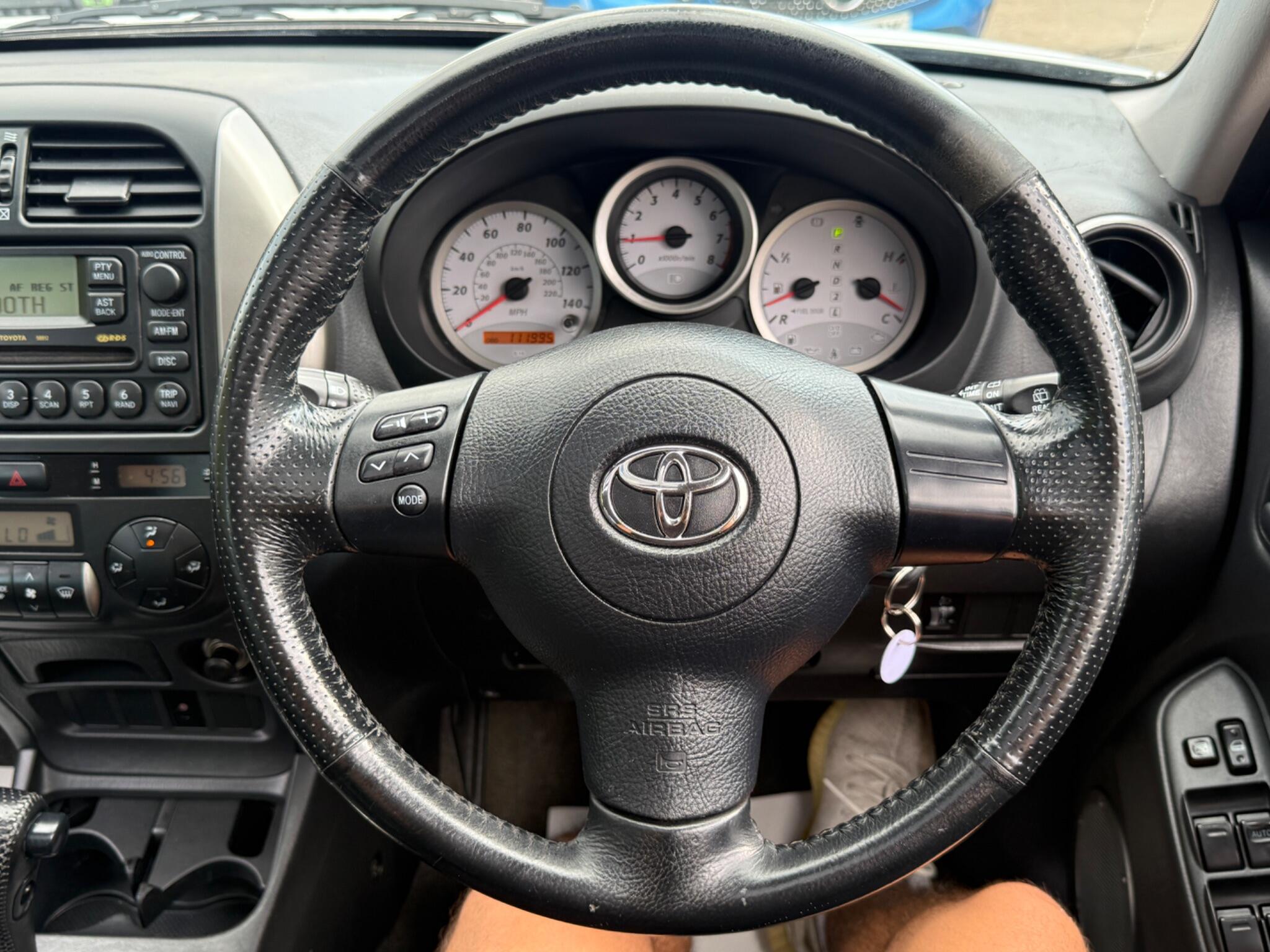 Toyota {Other Models} - Image 55