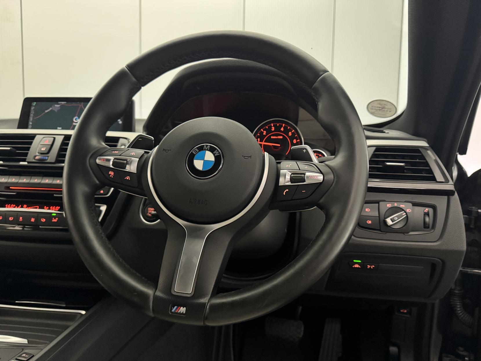 BMW 4 Series view 53