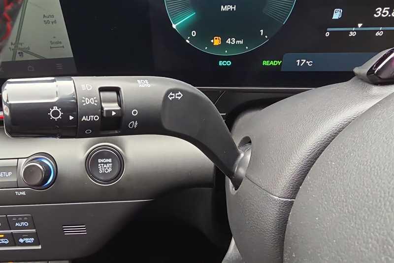 Hyundai Kona view 34