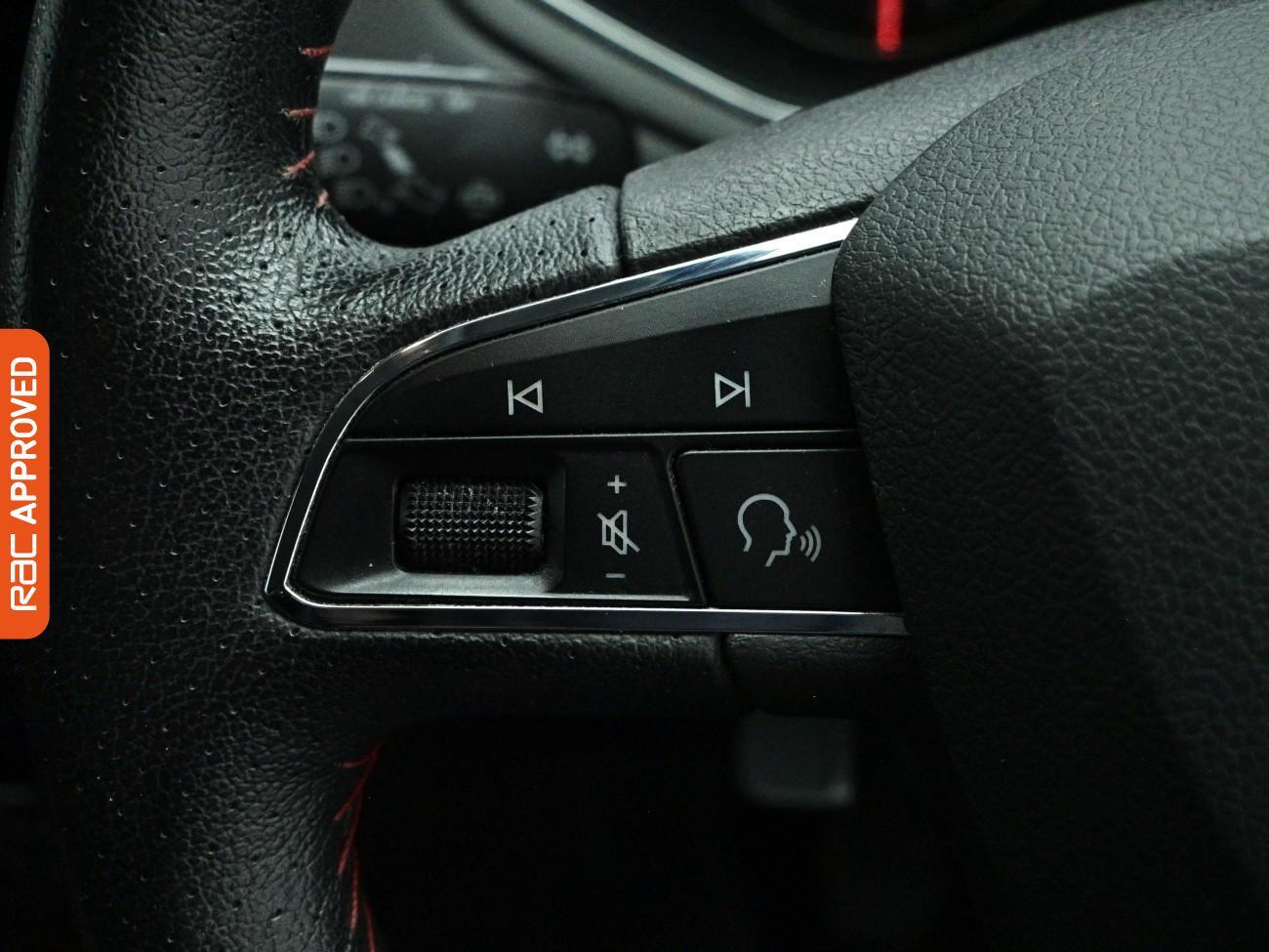 SEAT Ibiza view 22