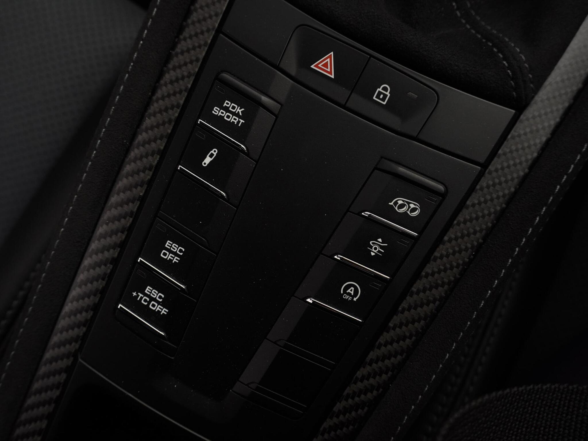 Porsche Cayman view 29