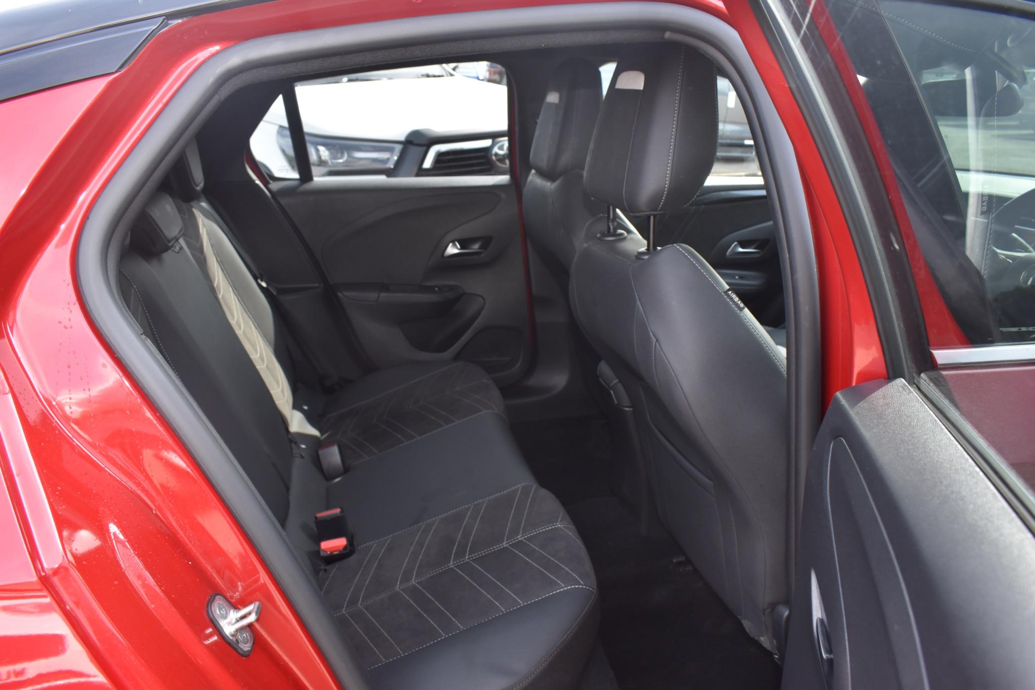 Corsa - 1.2 Turbo Ultimate Auto Euro 6 (s/s) 5dr - Image 6