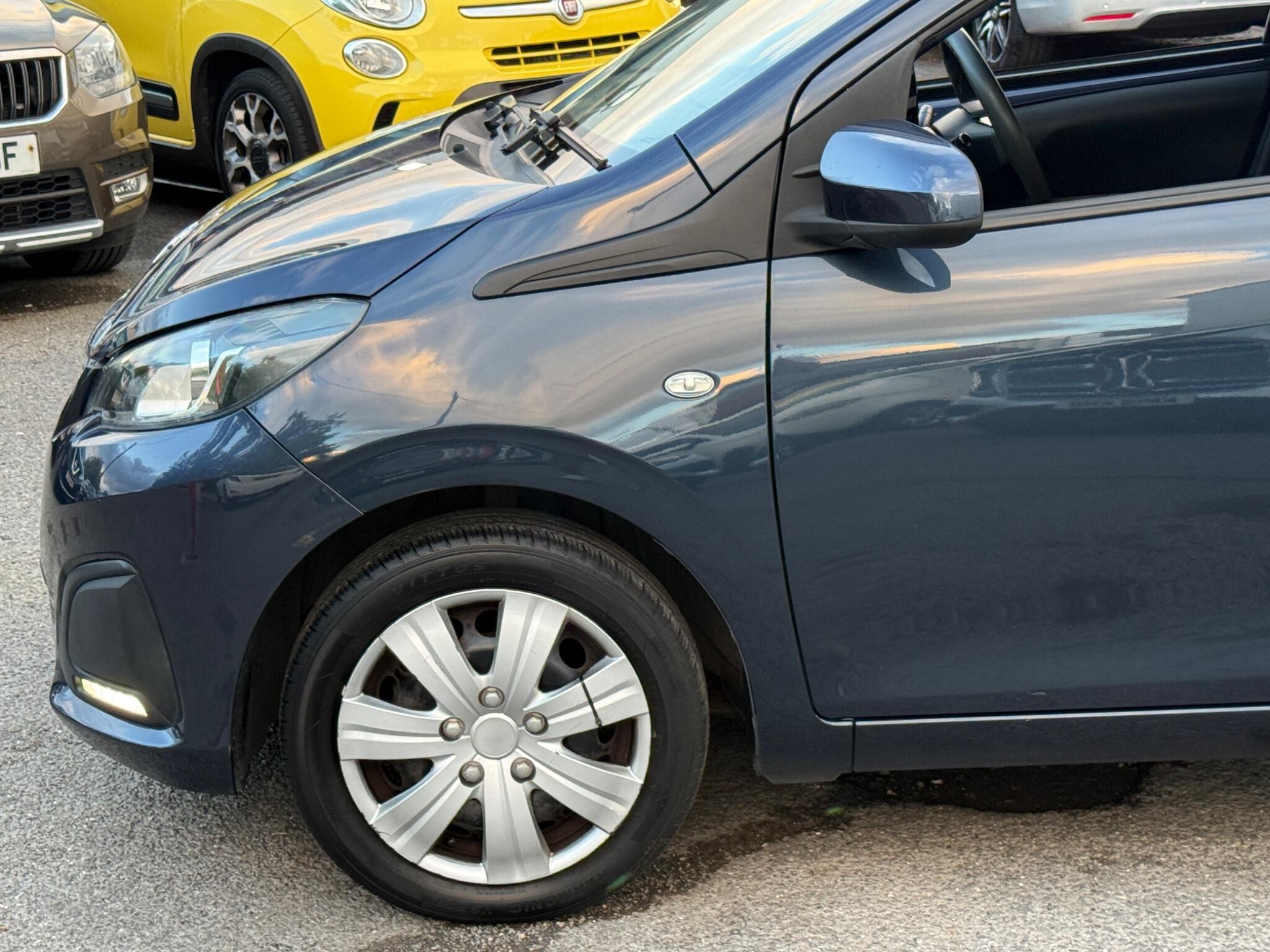 Peugeot 108 - Image 11