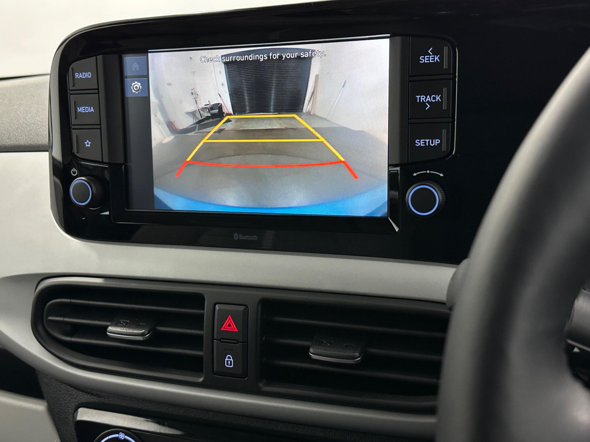 Hyundai I10 view 23