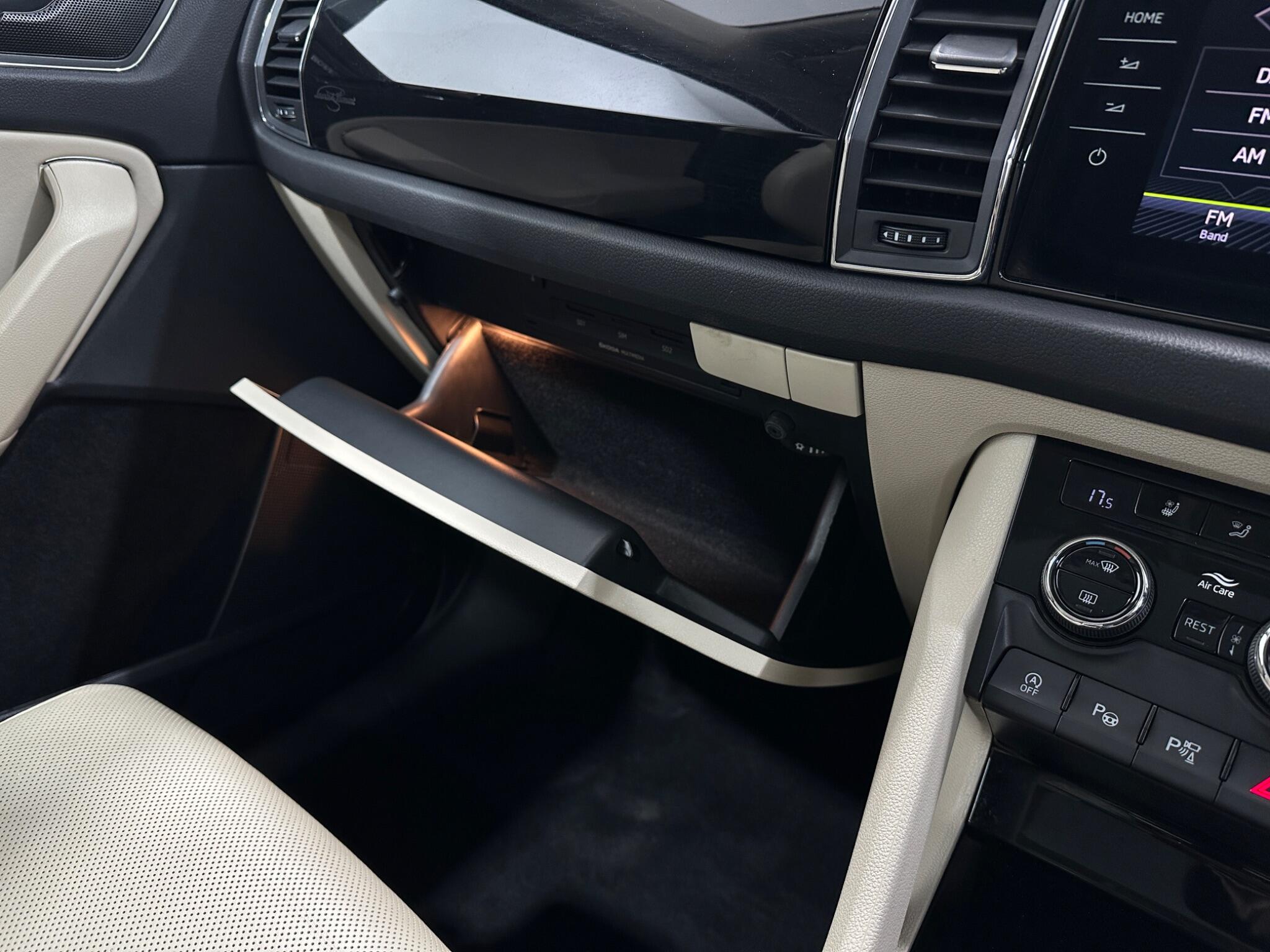 Skoda Kodiaq view 27