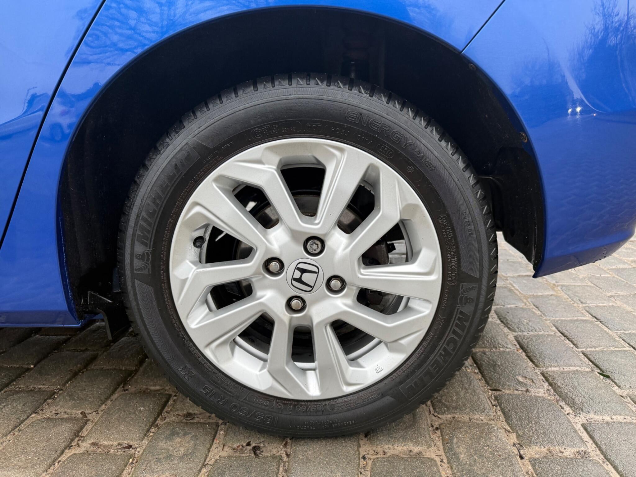 2019 Honda Jazz 1.3 i-VTEC SE Euro 6 (s/s) 5dr • 54,651 miles image 27