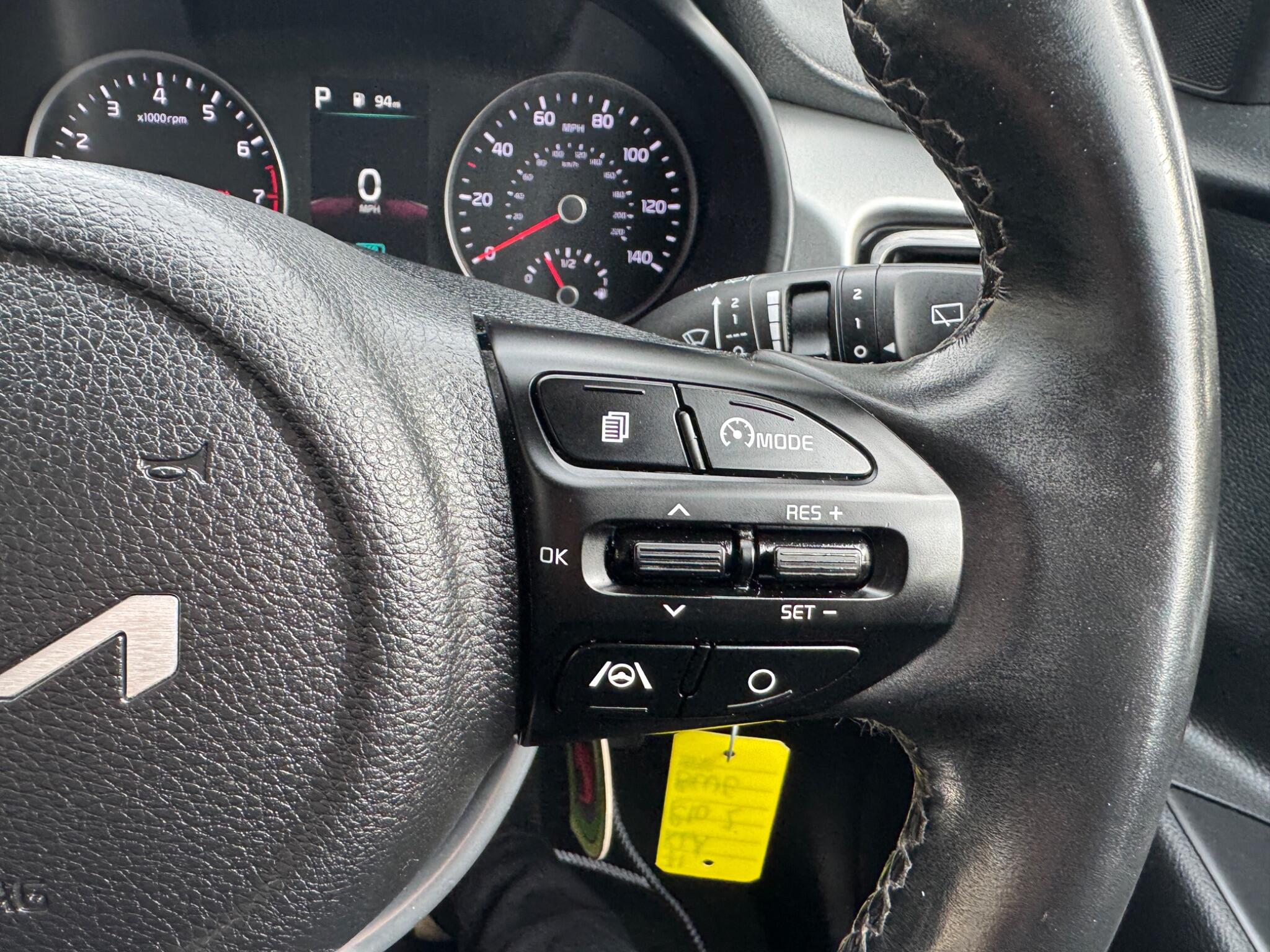 Kia Rio view 47