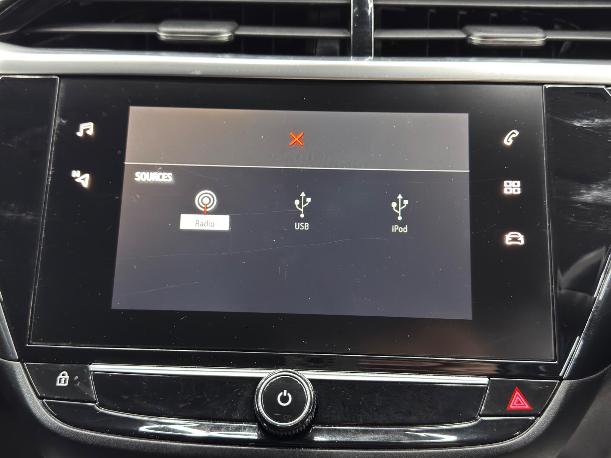 Vauxhall Corsa view 29