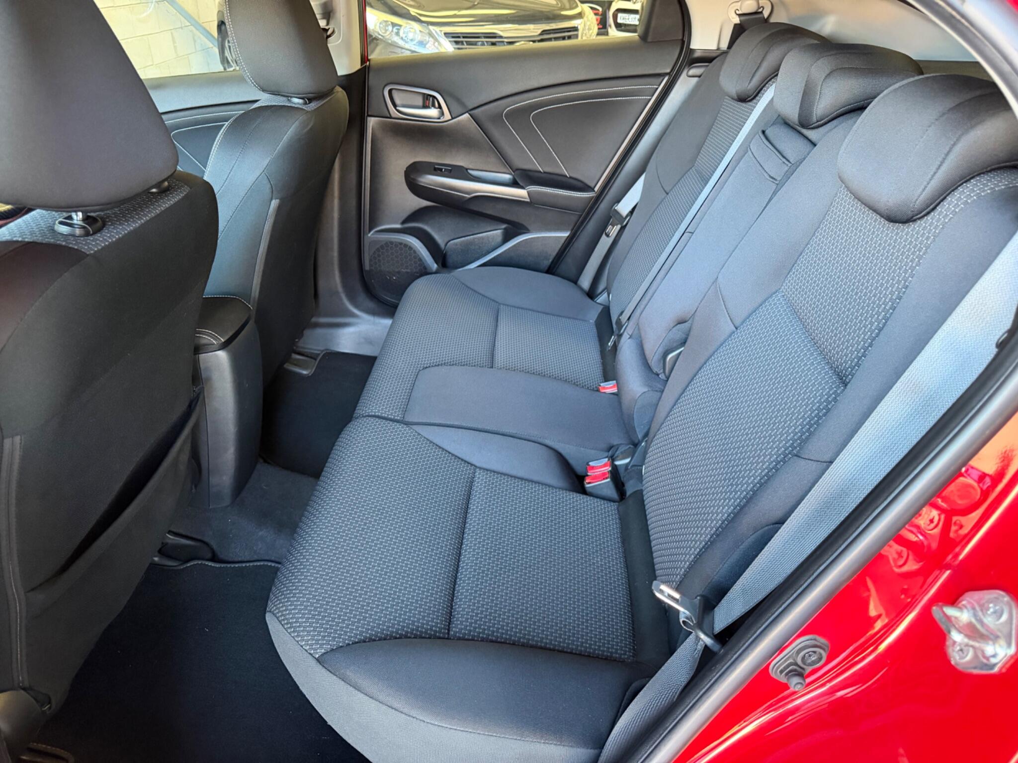 Honda Civic view 64