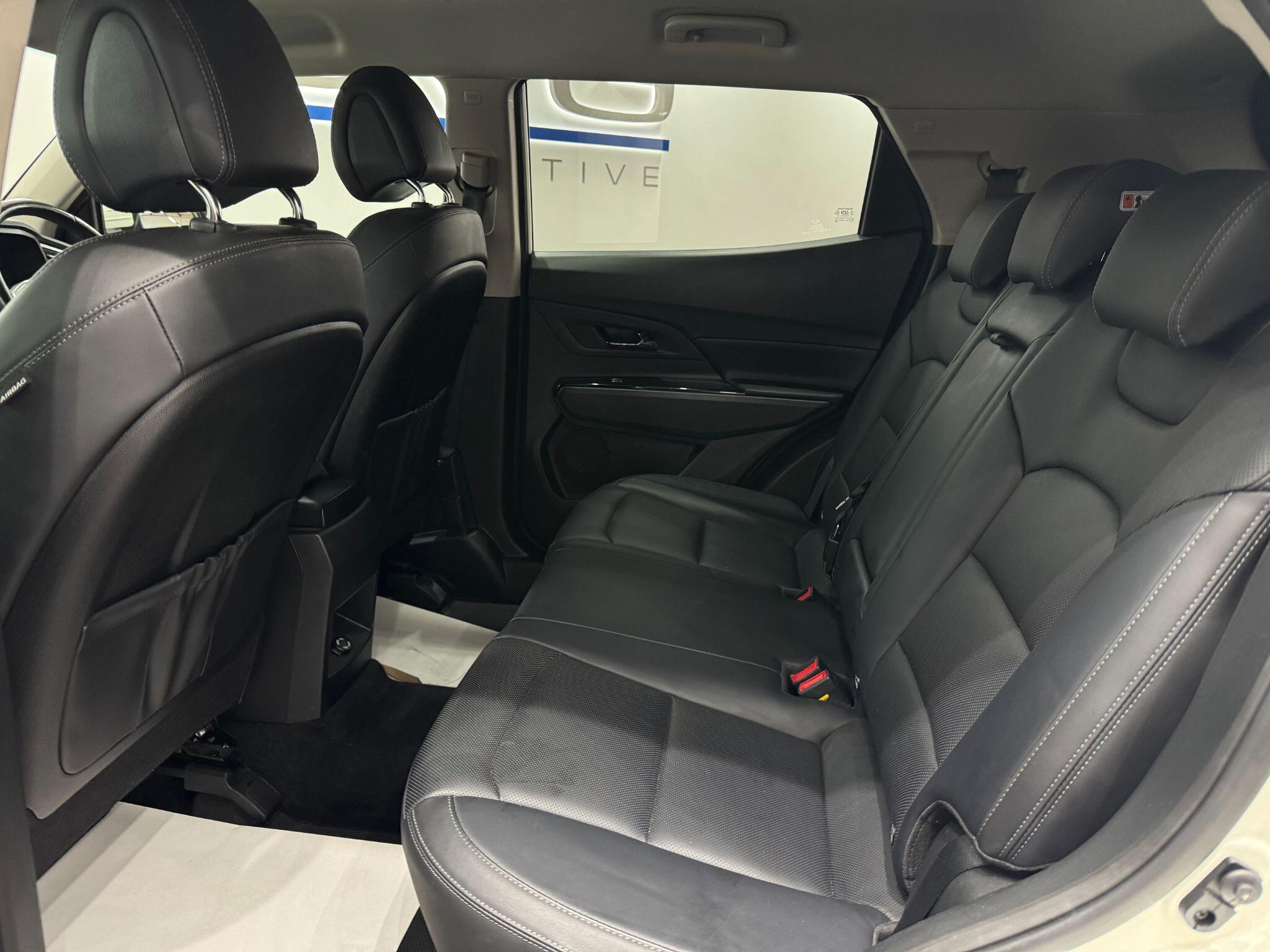 KGM Korando view 50