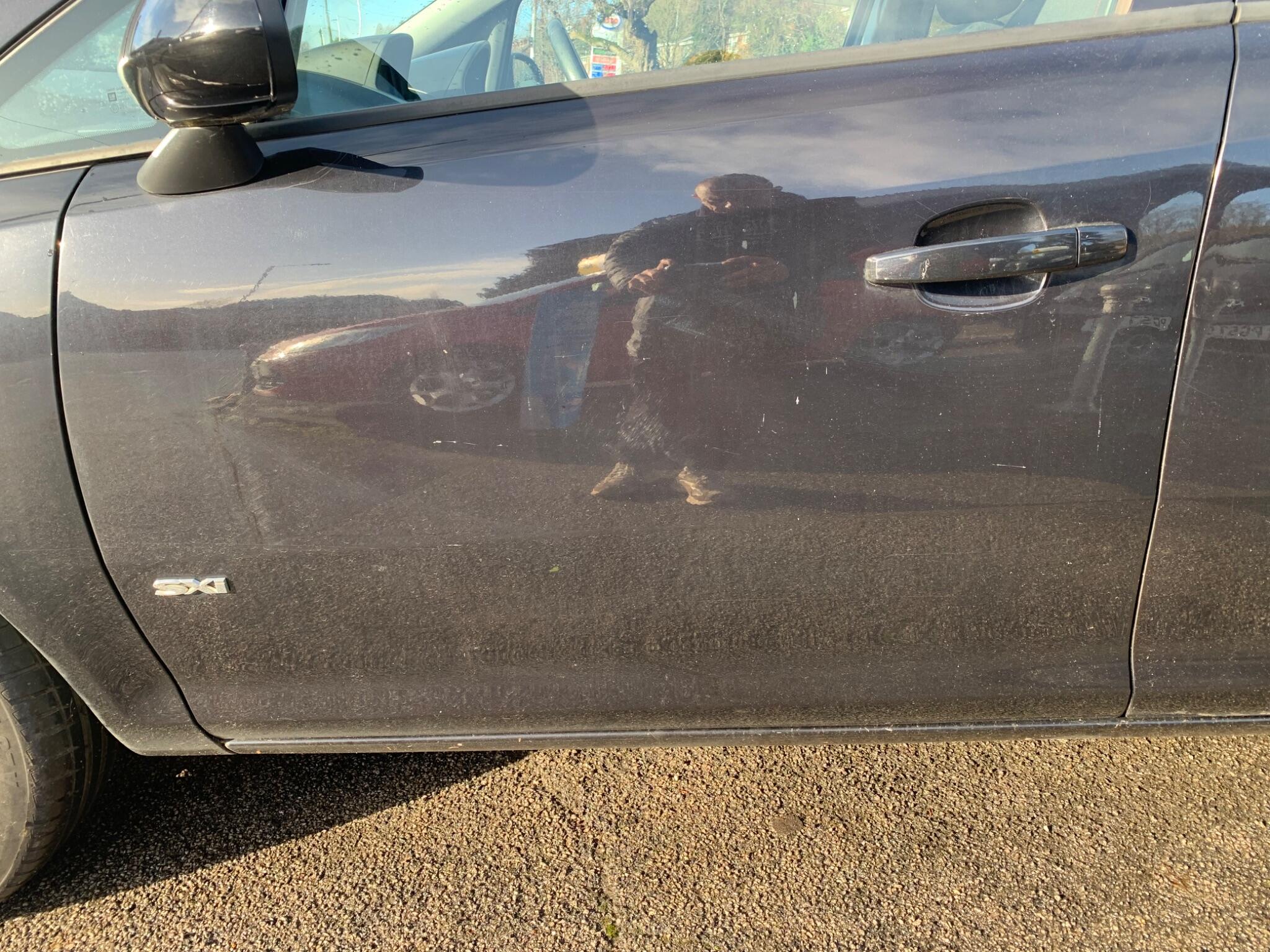 2009 Vauxhall Corsa image 80