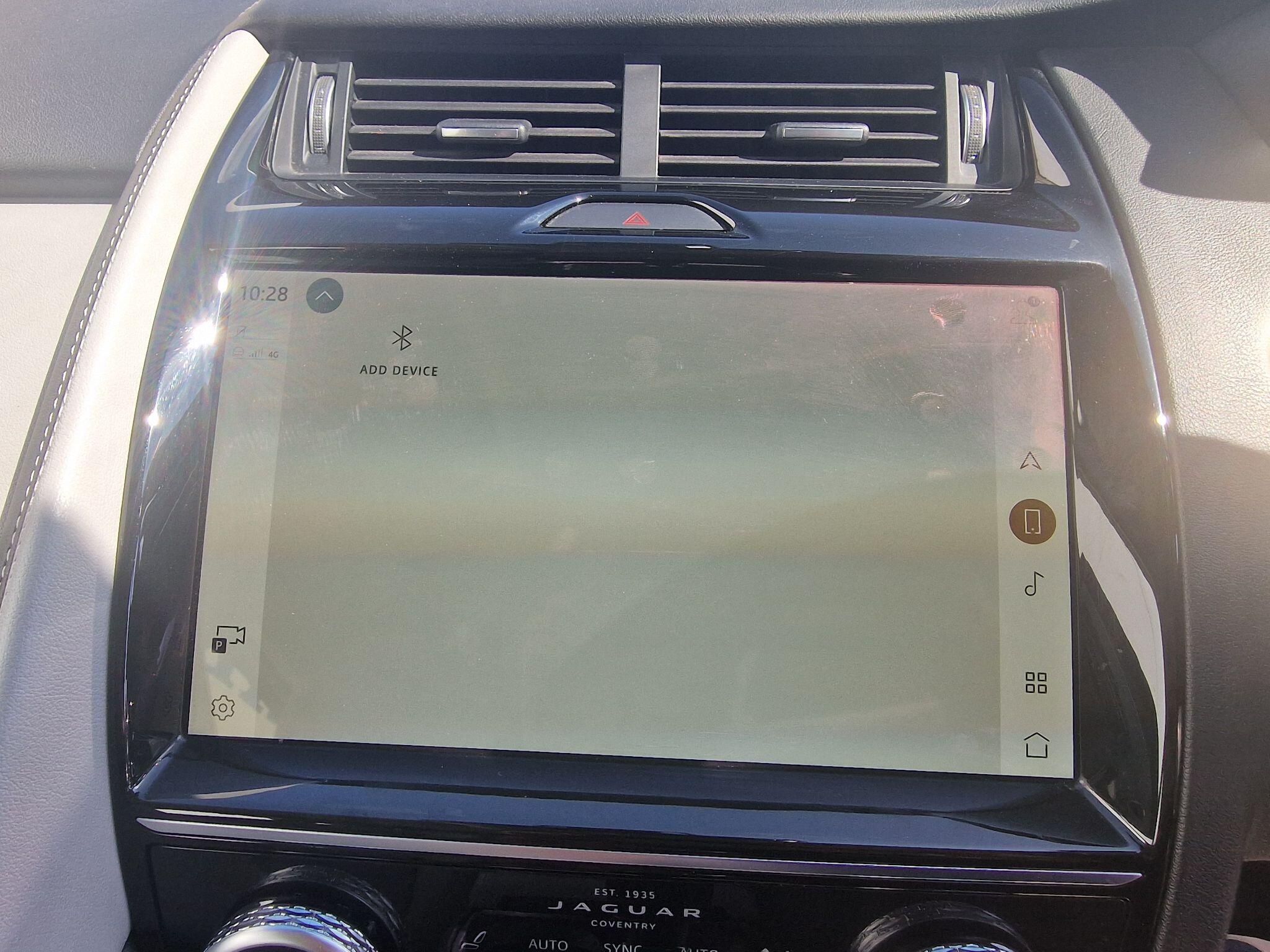 Jaguar E-Pace view 13