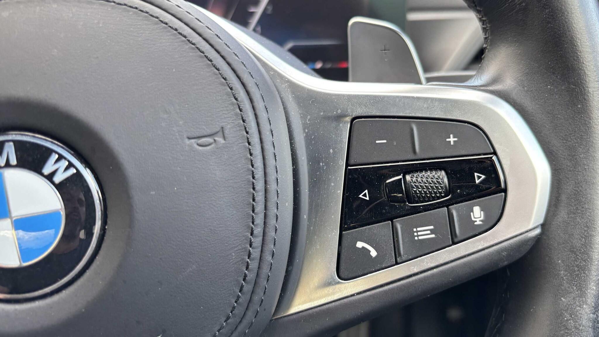 BMW 4 Series view 22