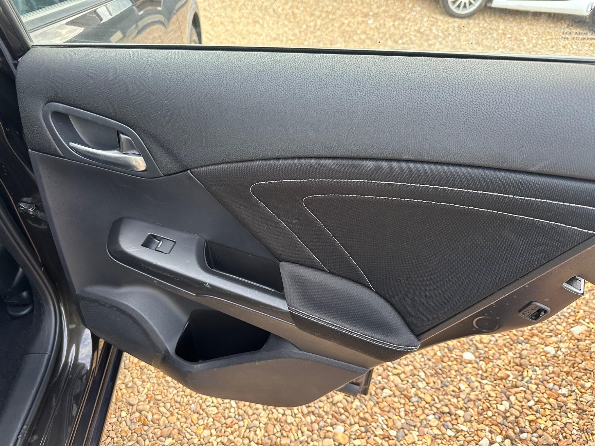 Honda Civic view 29