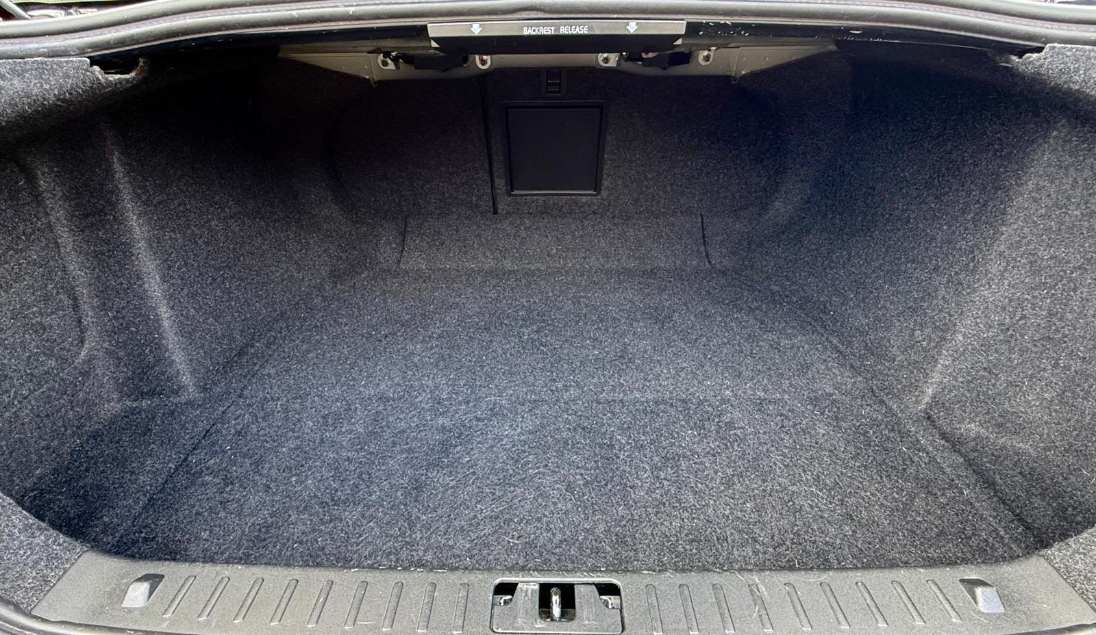 Volvo S80 view 69