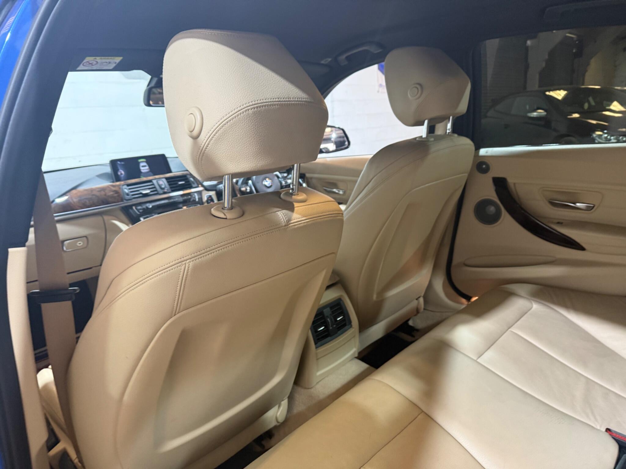 BMW 3 Series view 50