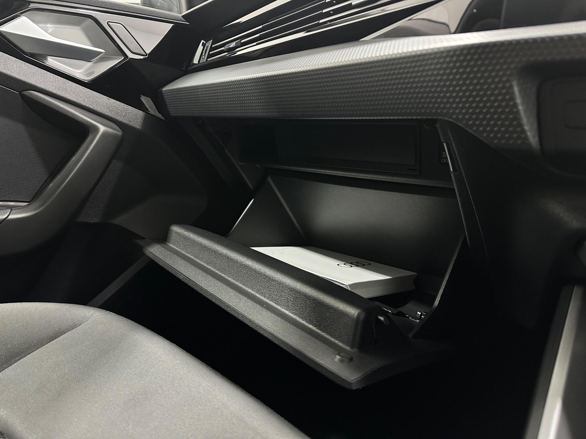 Audi A1 view 25