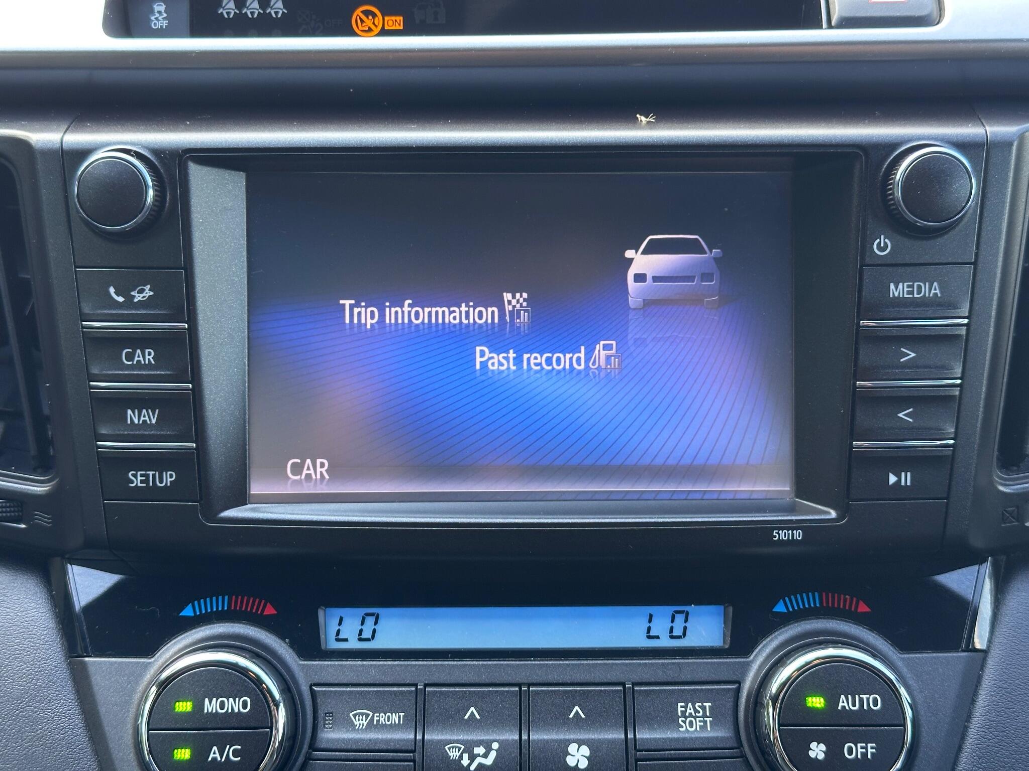 Toyota Rav4 view 46