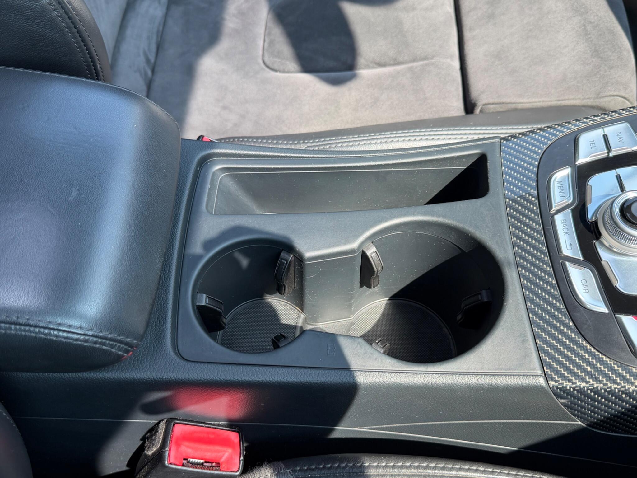 Audi RS4 view 46