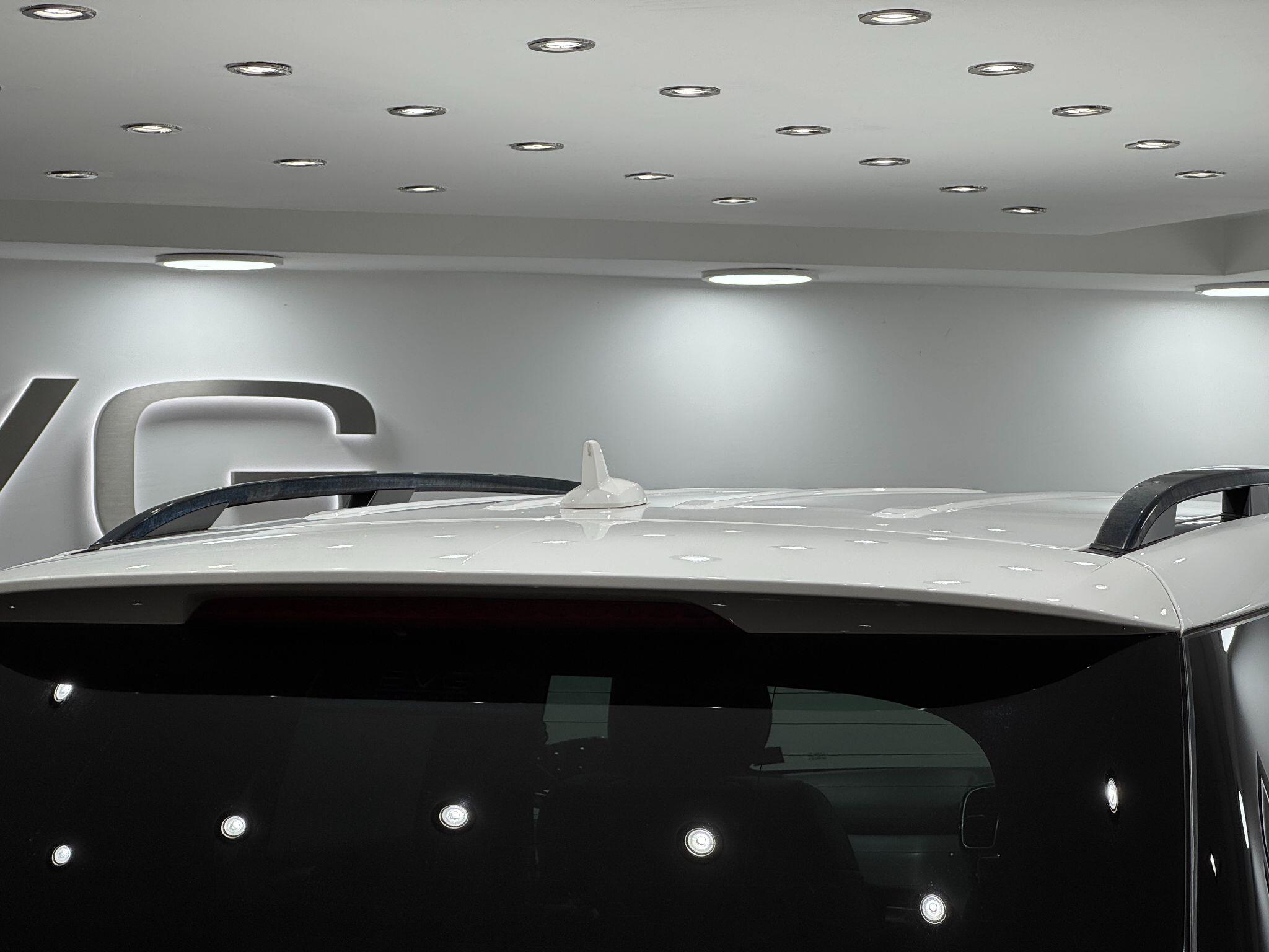 Mercedes-Benz Gle view 26