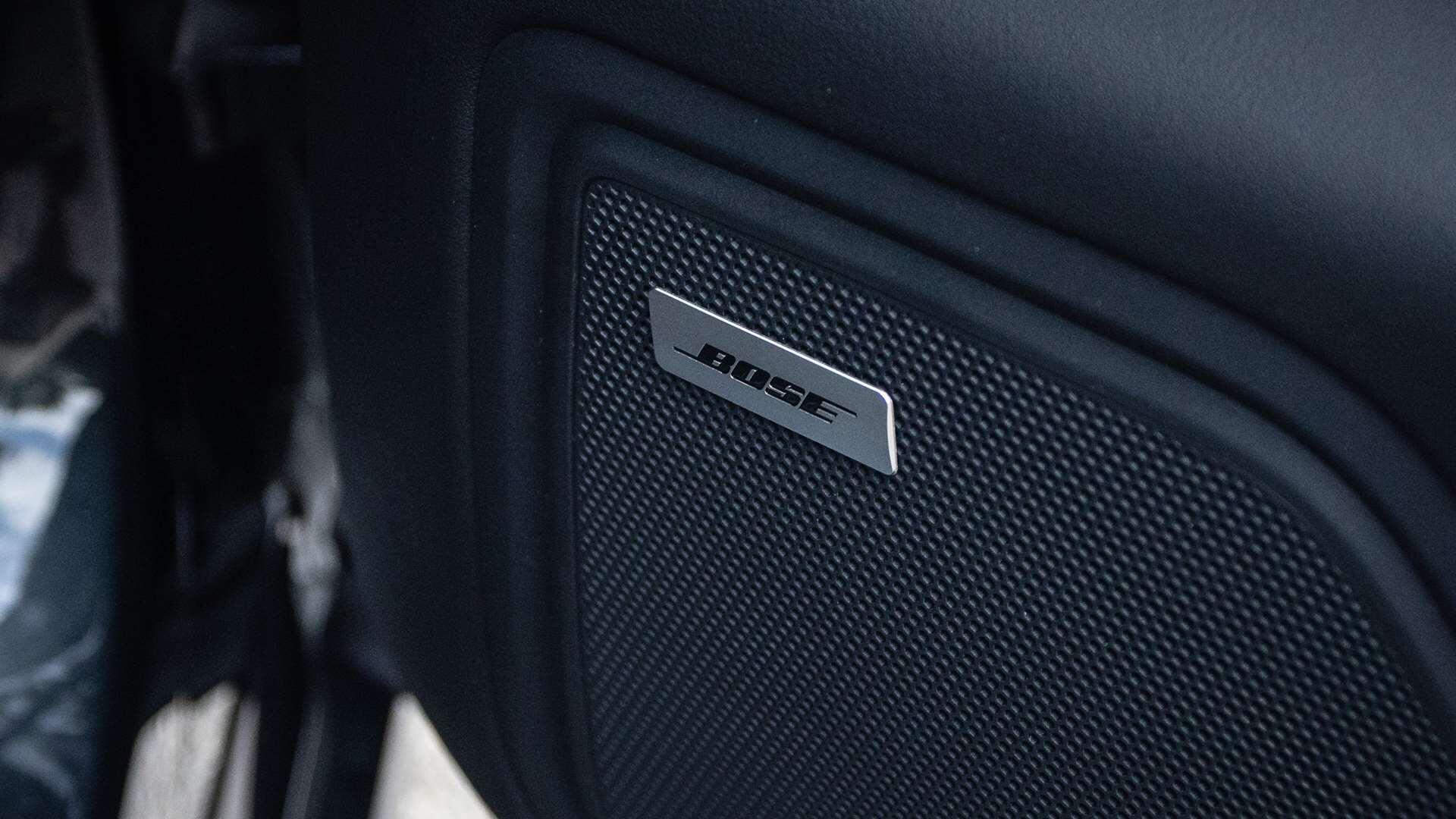 Porsche Macan view 32