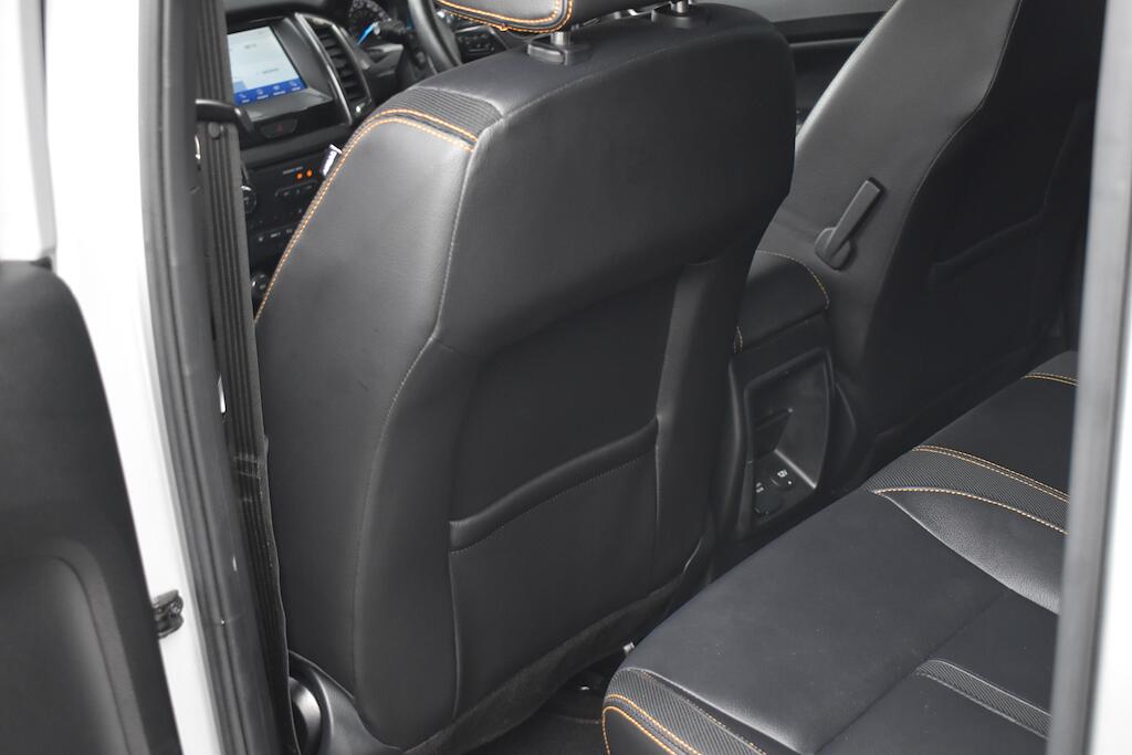 Ford Ranger view 43