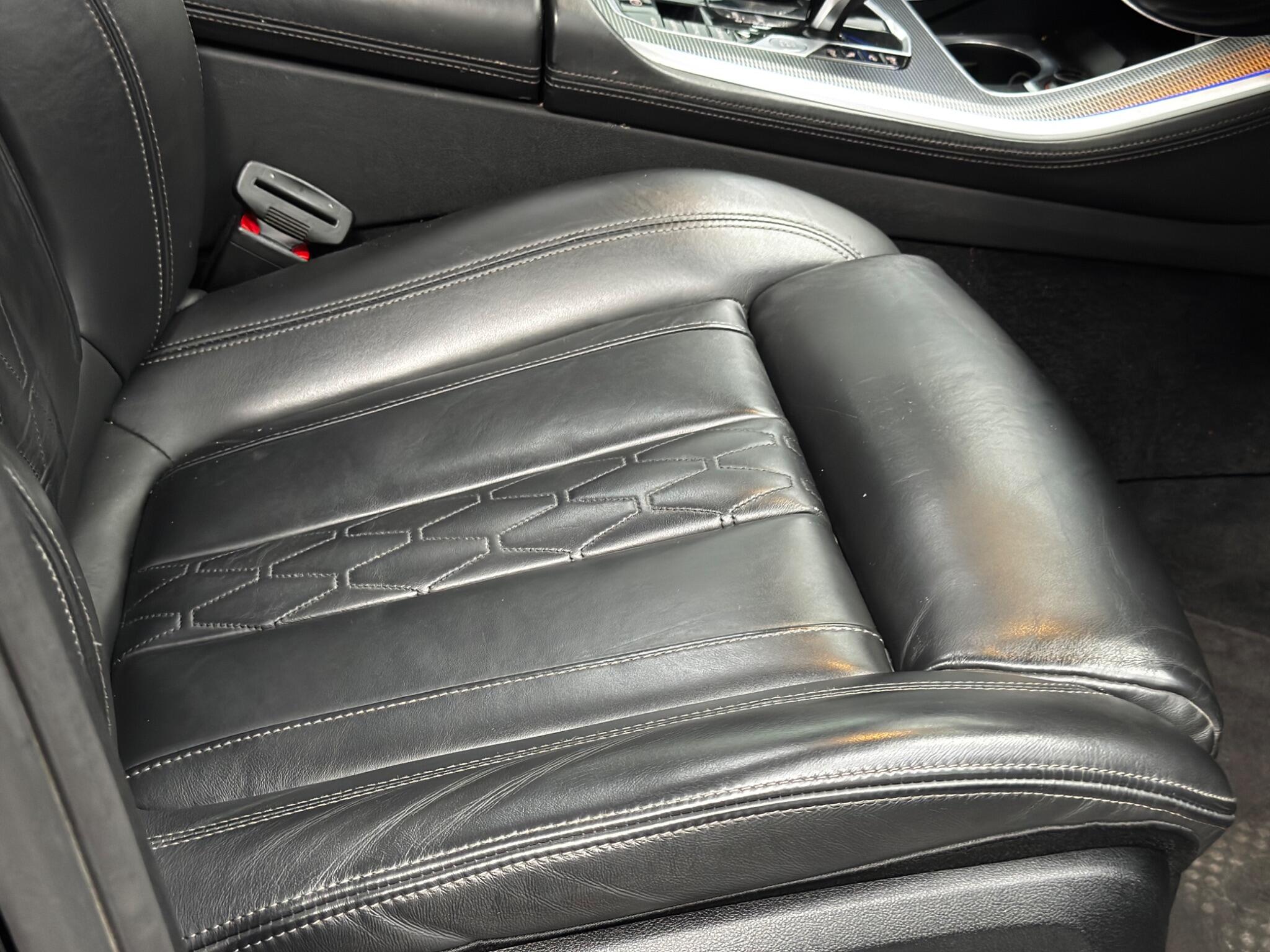 BMW X5 view 71