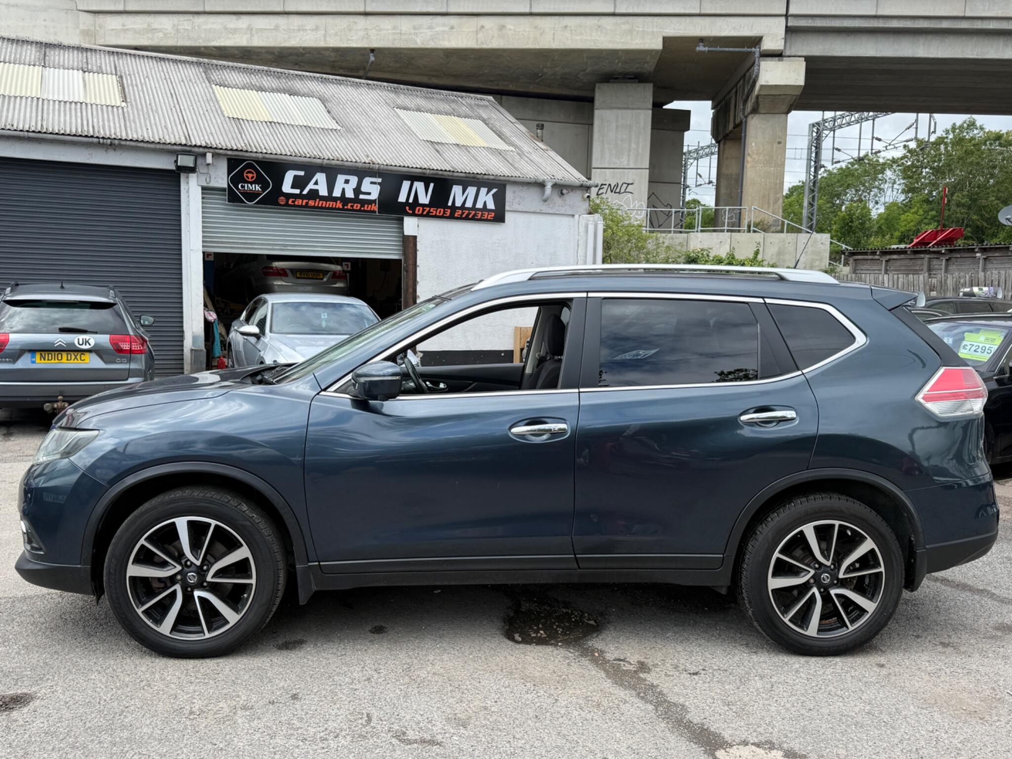 Nissan X-Trail - Image 11