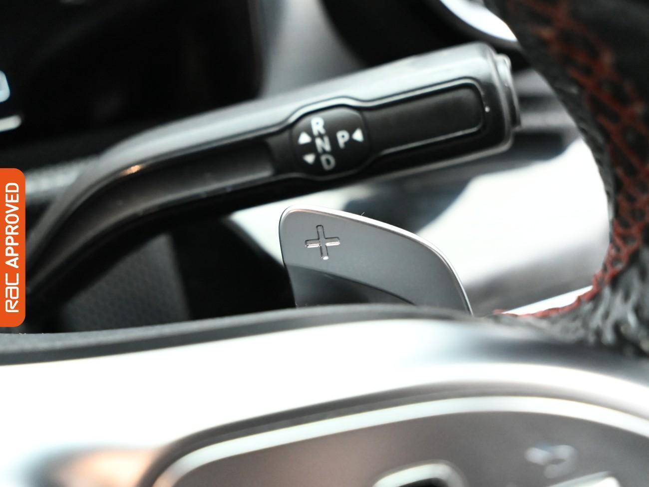 Mercedes-Benz A-Class view 17