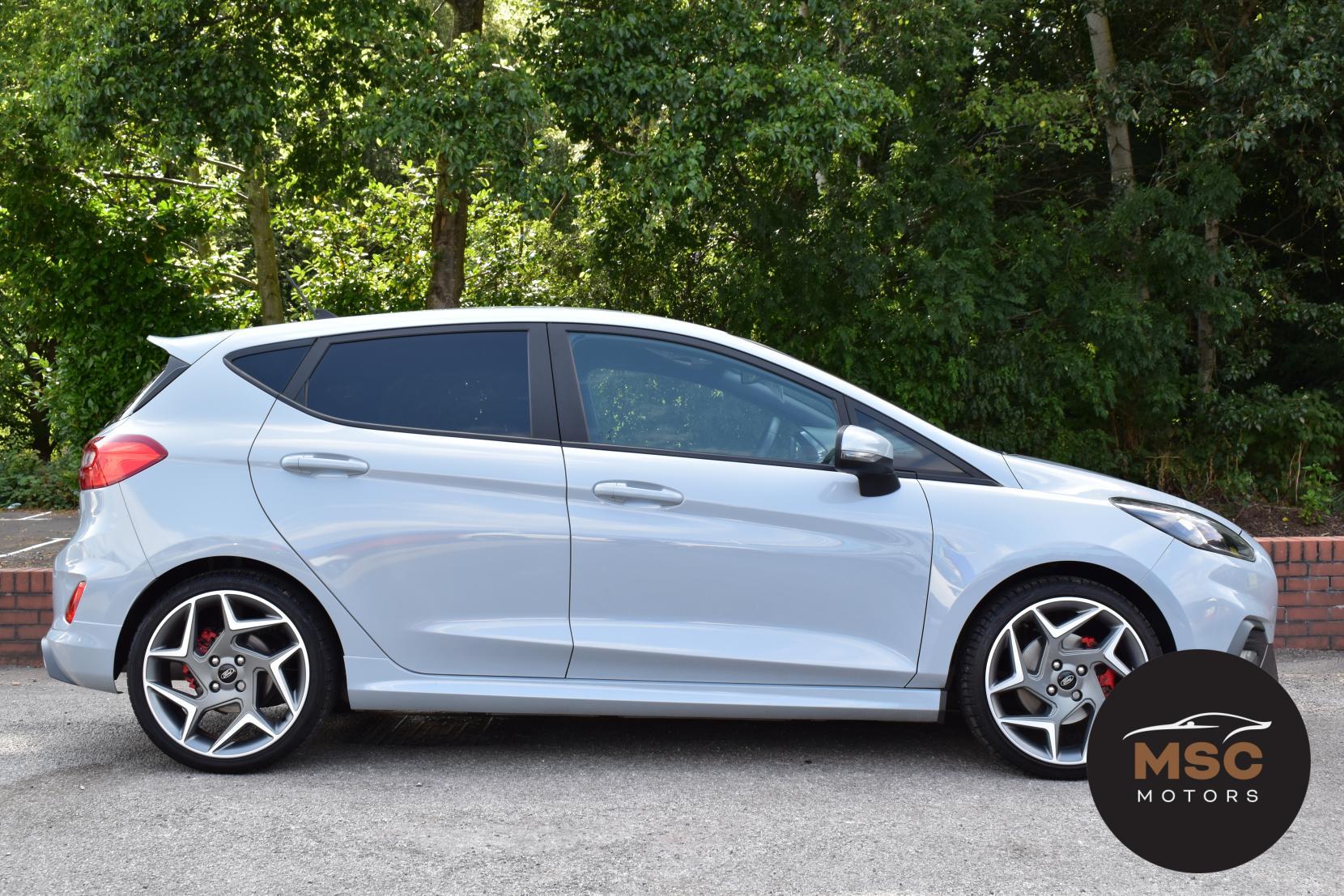 Ford Fiesta view 22