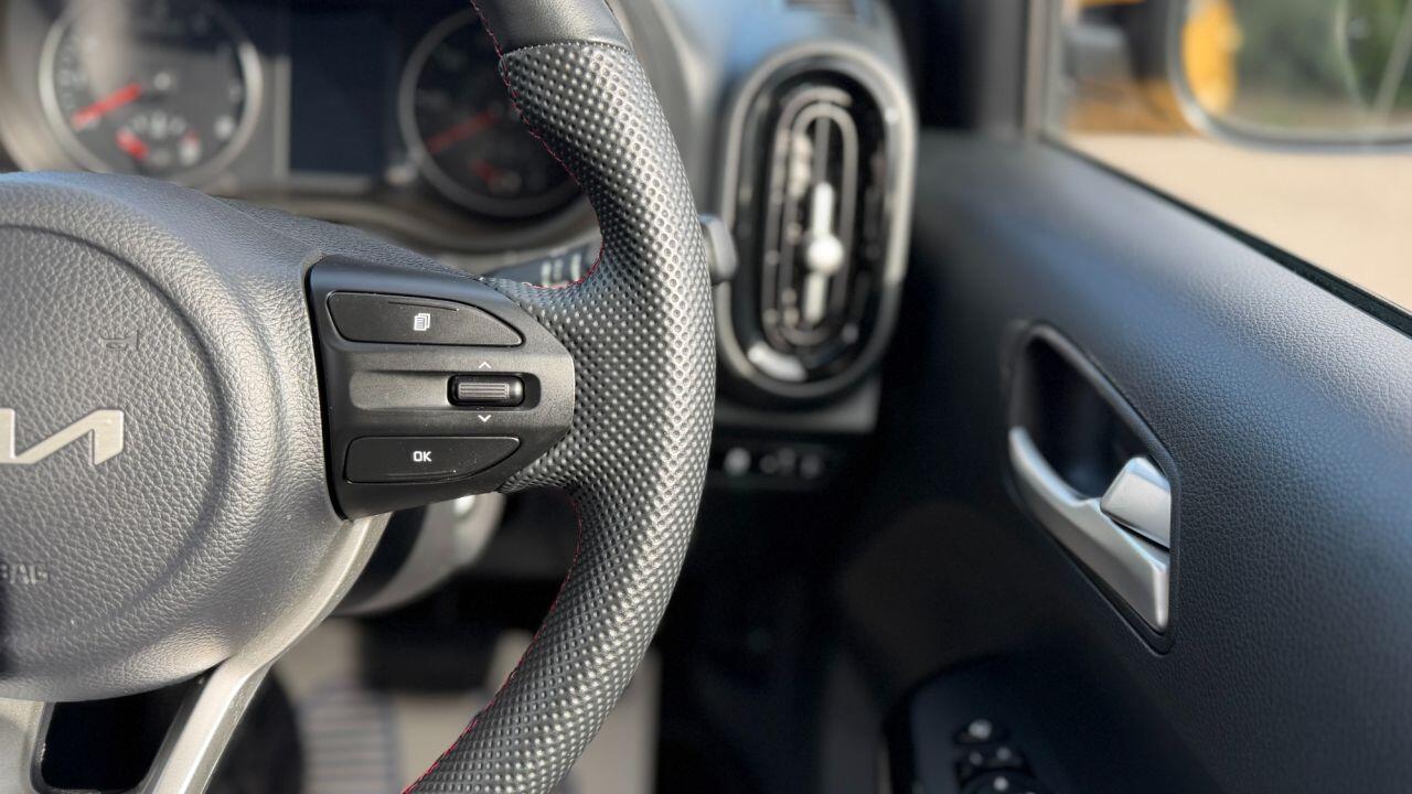 Kia Picanto view 23