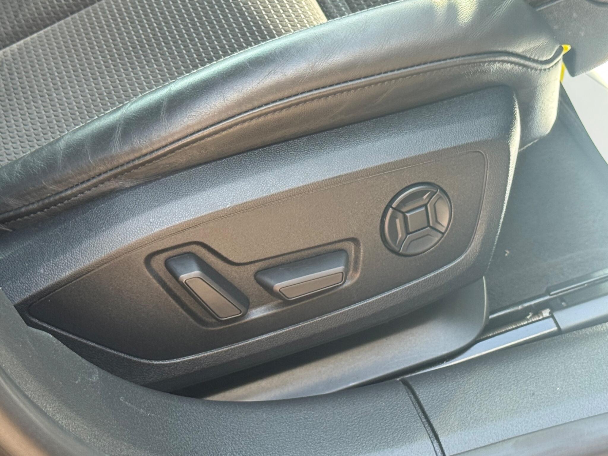 Audi A7 view 13