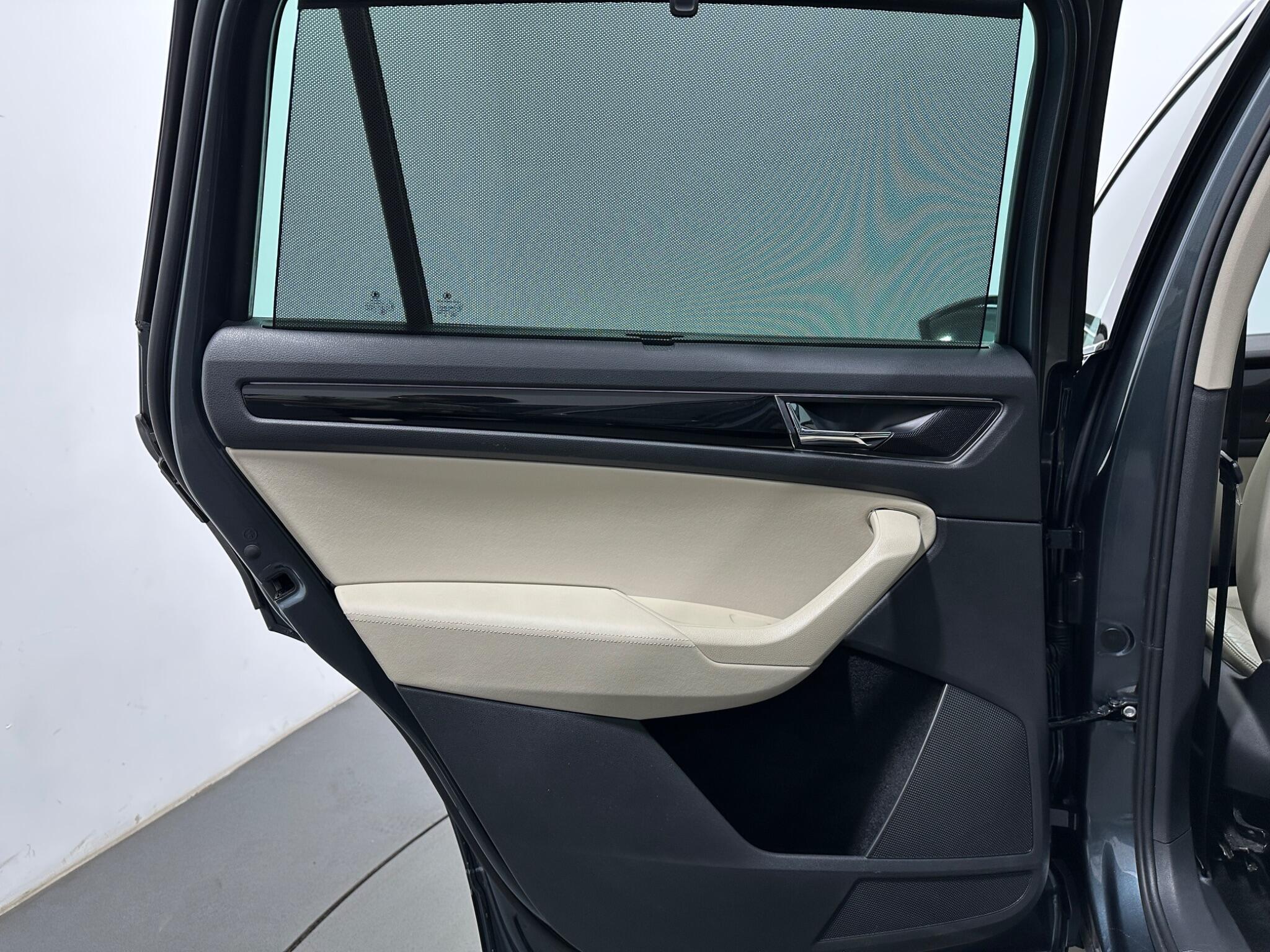 Skoda Kodiaq view 40