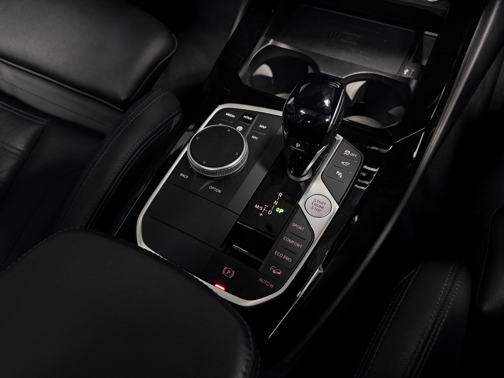 BMW X3 view 37