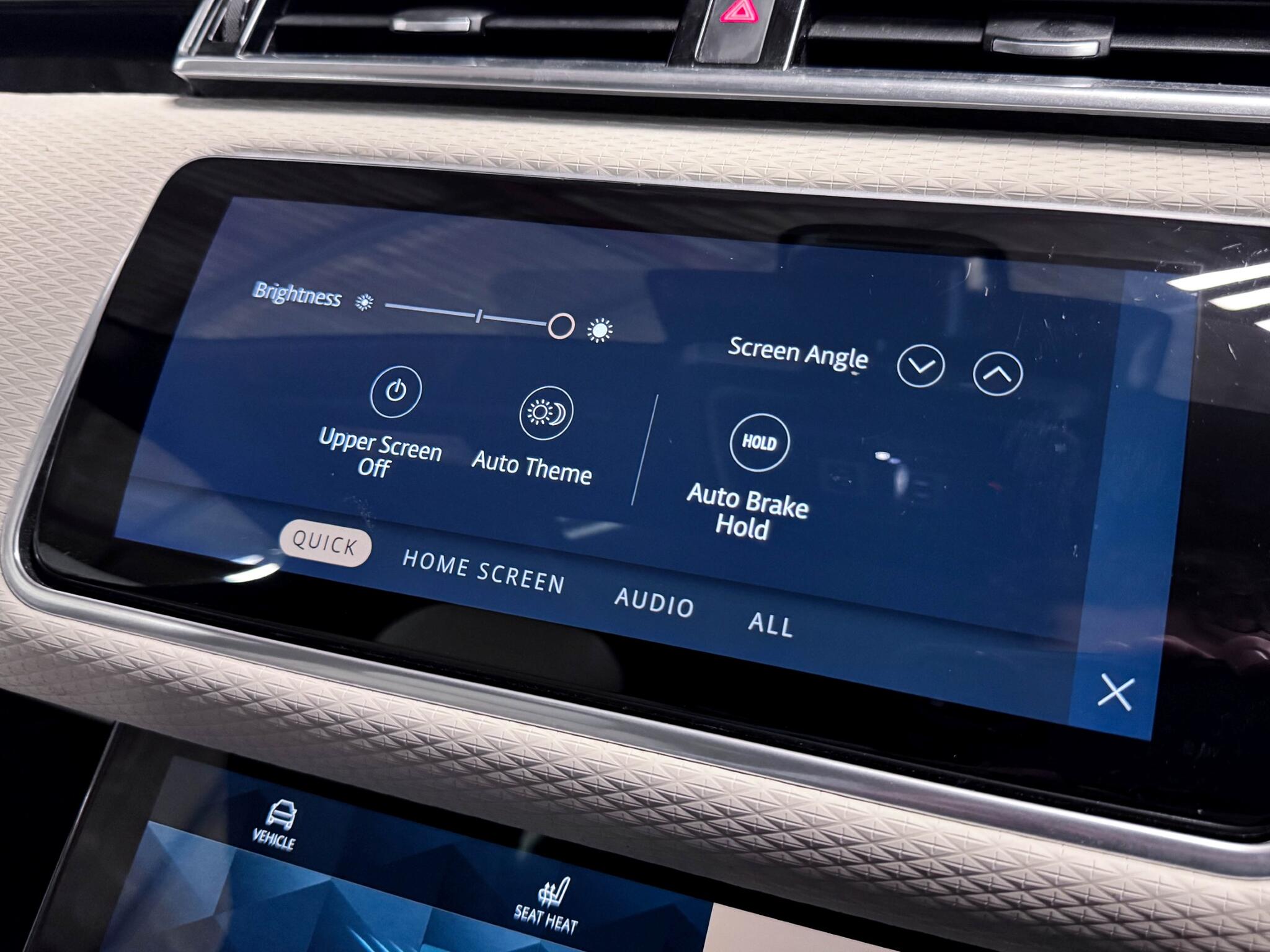 Land Rover Range Rover Velar view 58